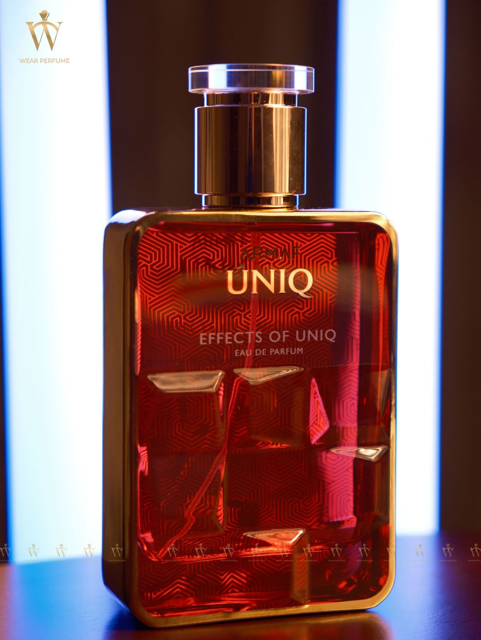  Armaf Uniq Effects Of Uniq EDP 