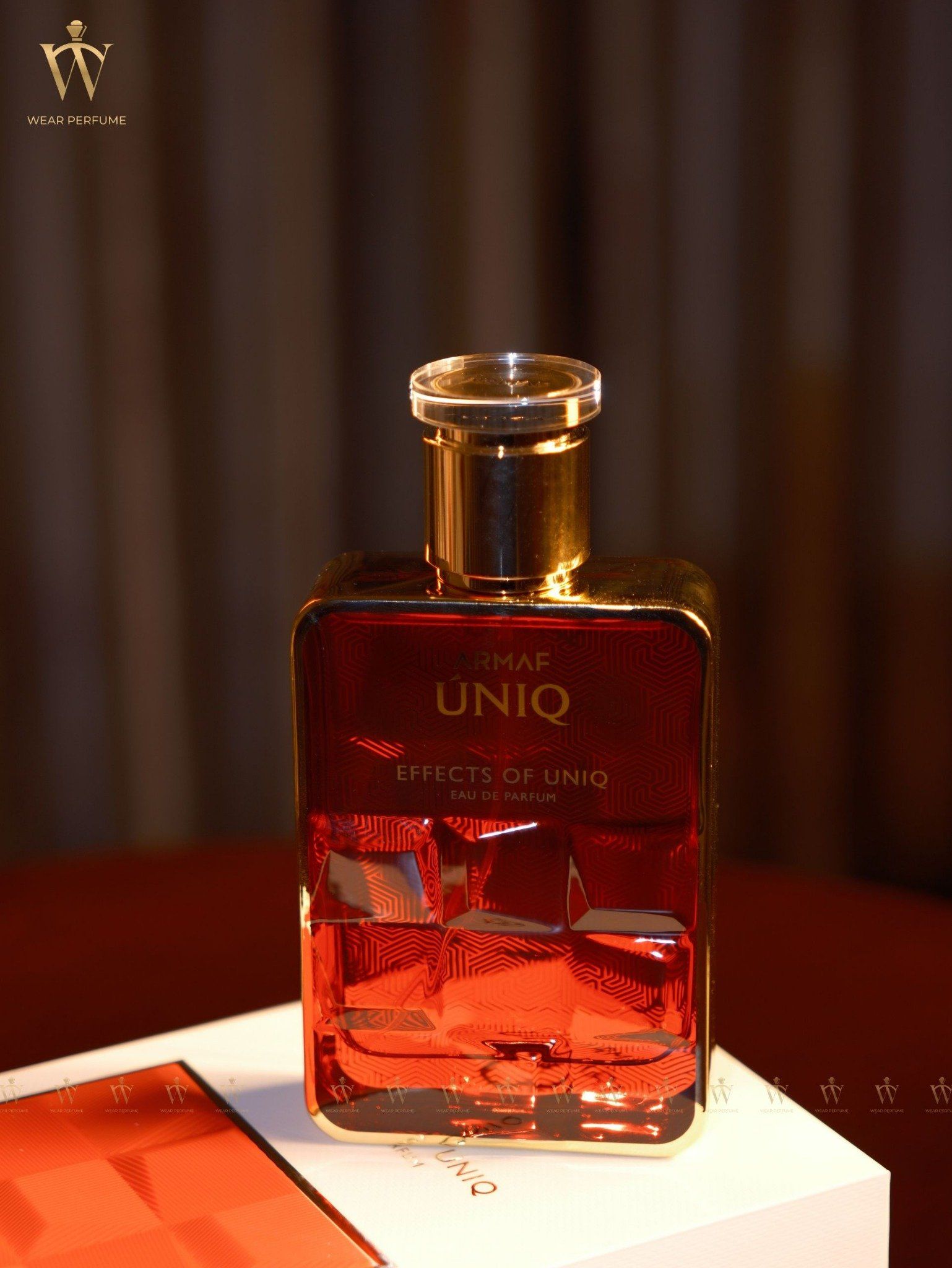  Armaf Uniq Effects Of Uniq EDP 