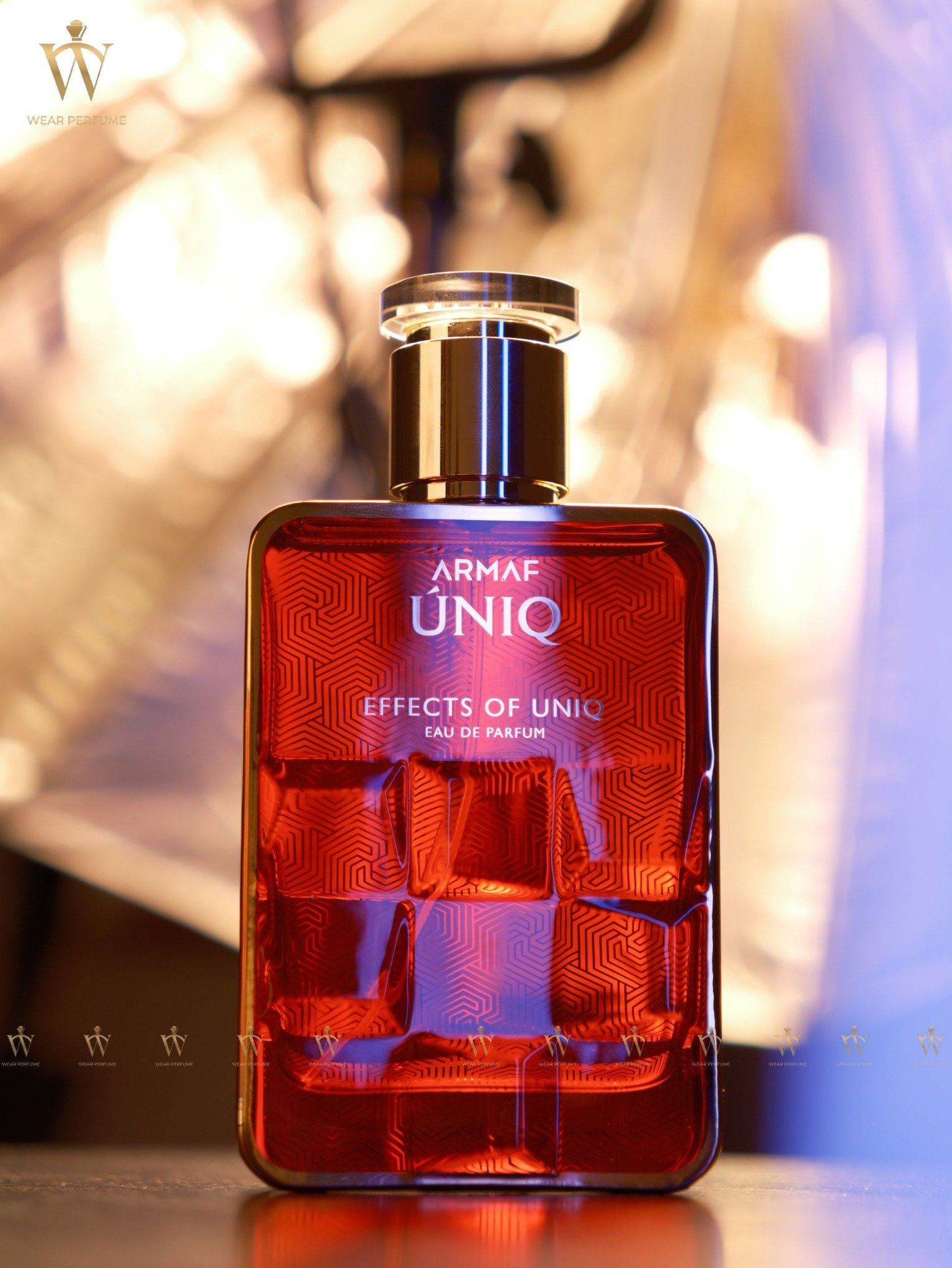  Armaf Uniq Effects Of Uniq EDP 