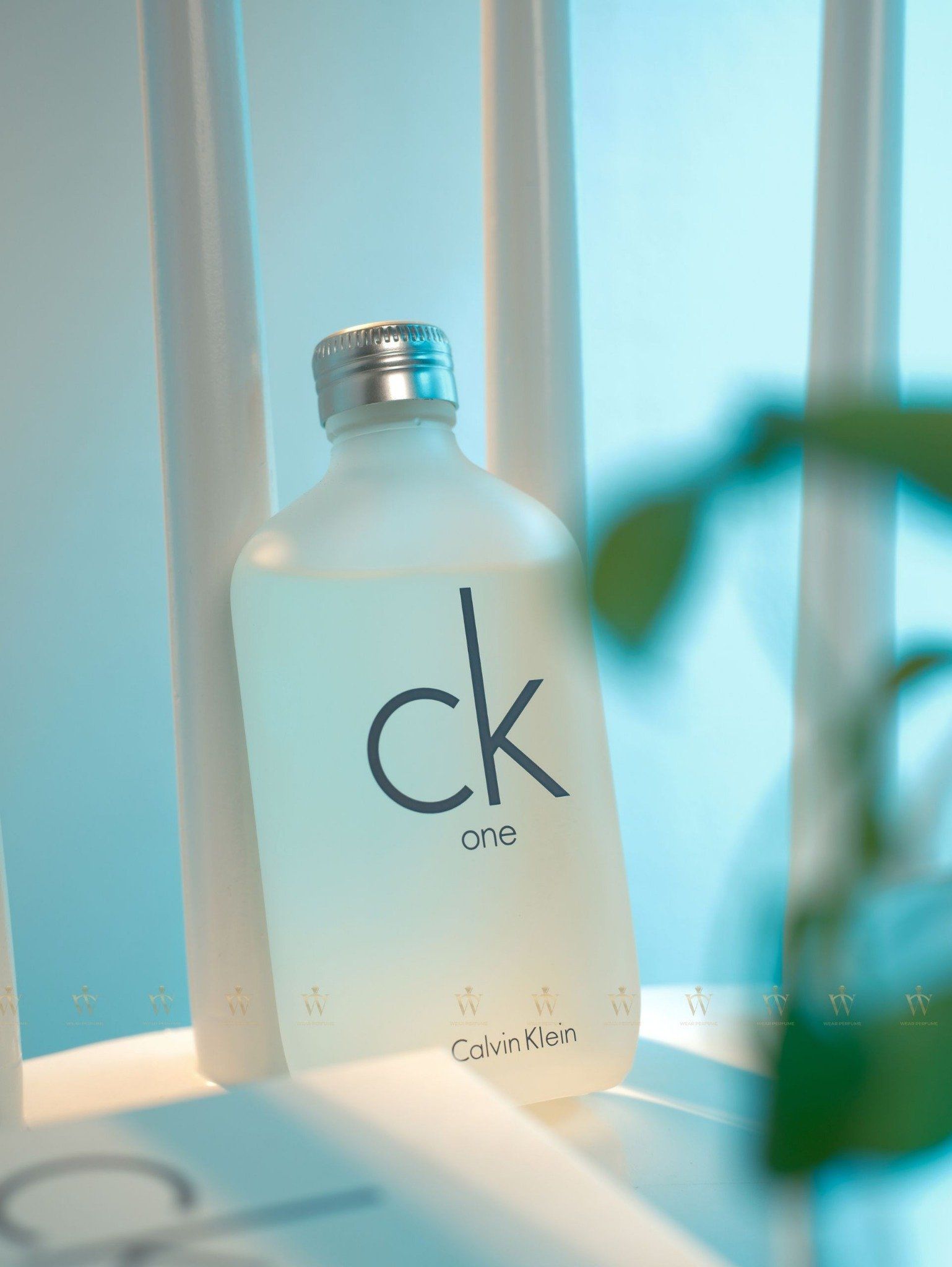  Calvin Klein CK One EDT 