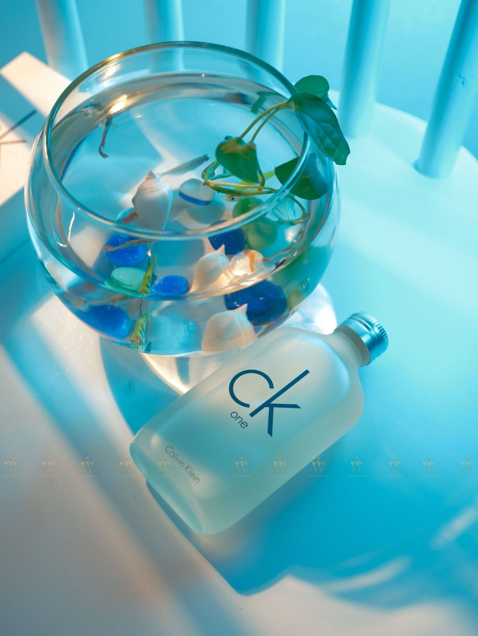  Calvin Klein CK One EDT 