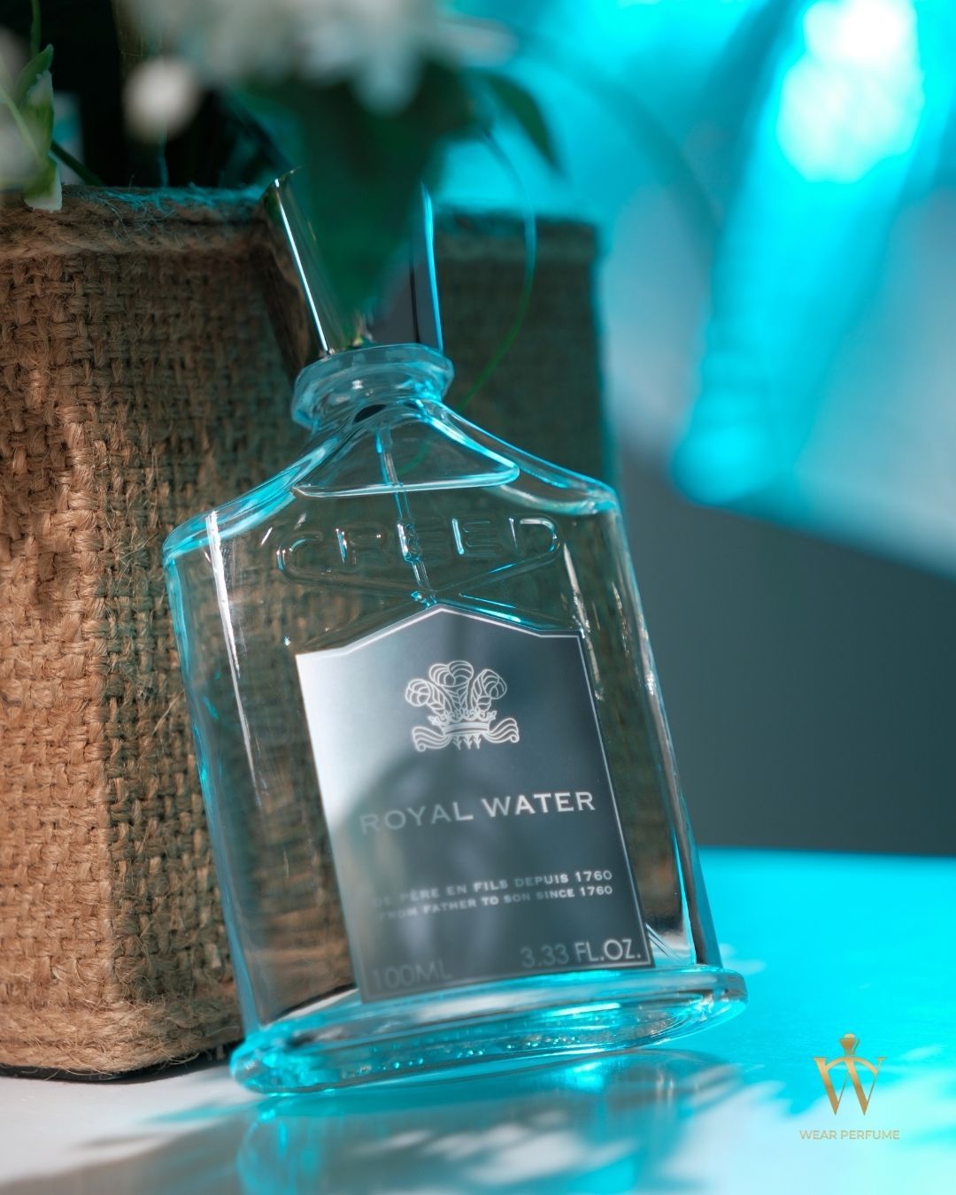  Creed Royal Water EDP 