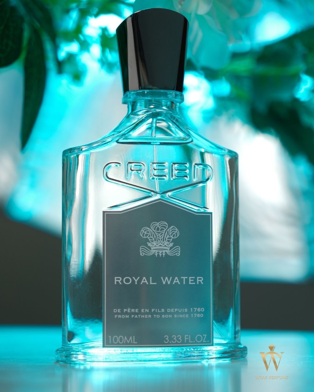  Creed Royal Water EDP 