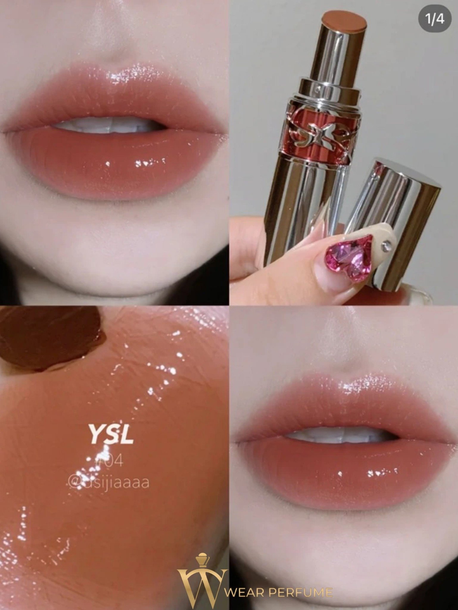 Ysl 04 deals