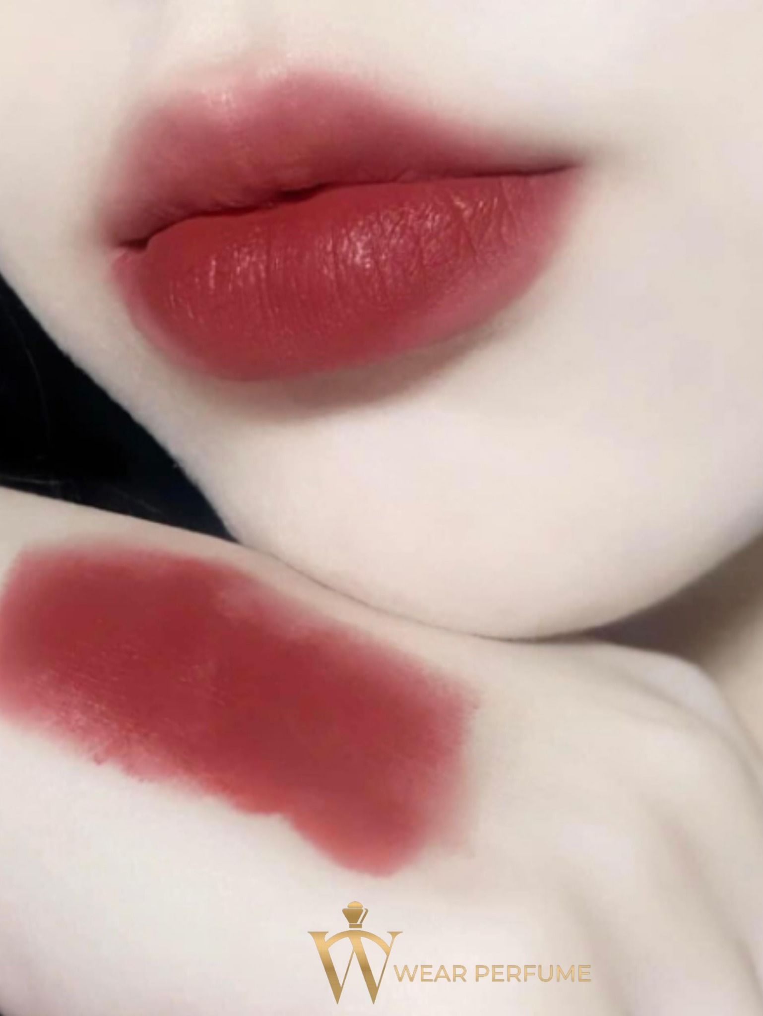  Son Dior 720 Icone Velvet Limited -  Màu Hồng Đất 