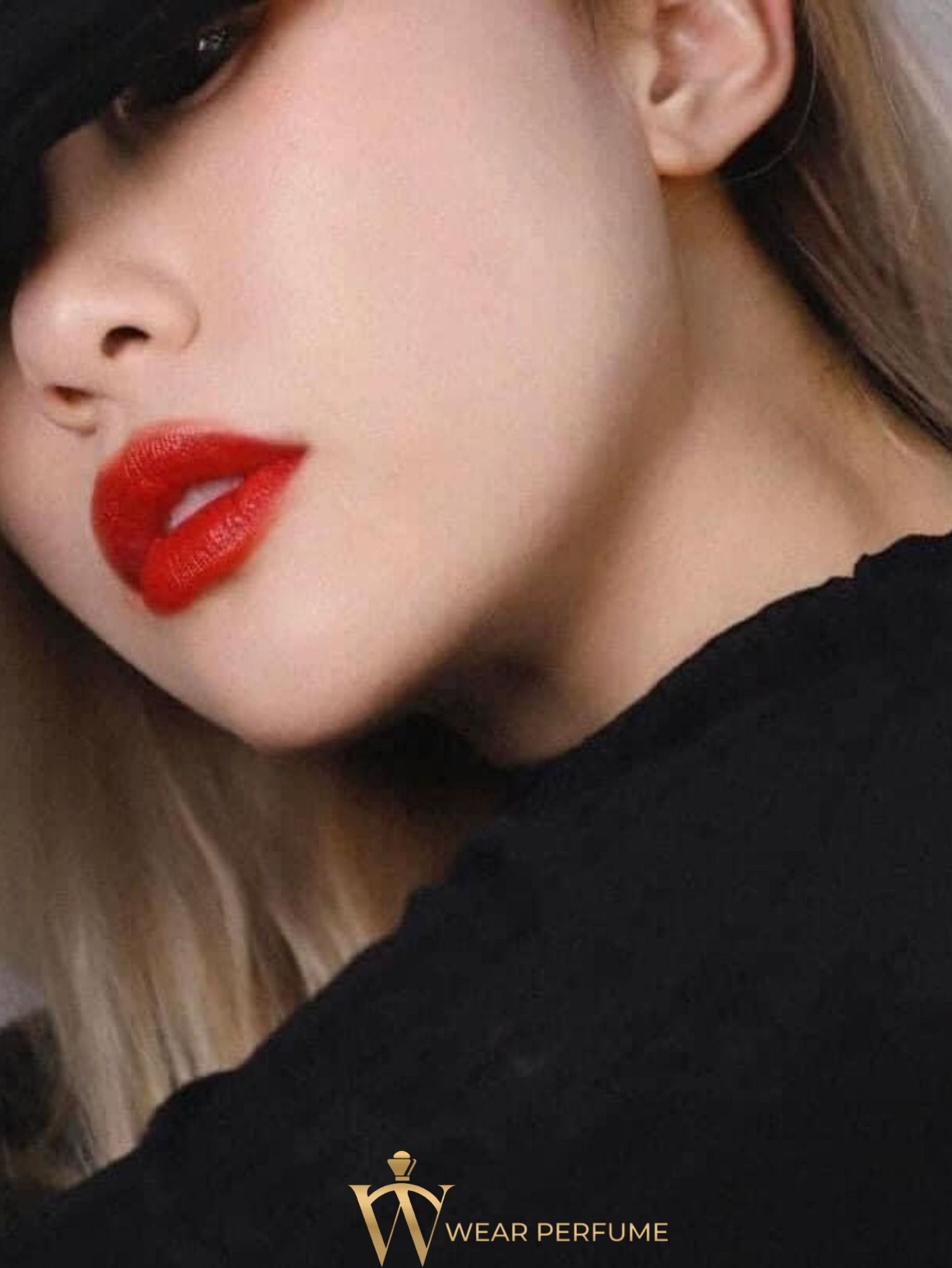  Son Hermes Satin Màu 75 Rouge Amazone - Đỏ Cam Cháy 