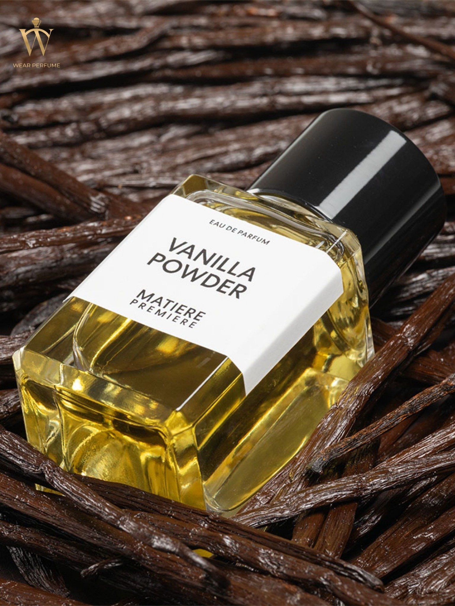  Matiere Premiere Vanilla Powder EDP 