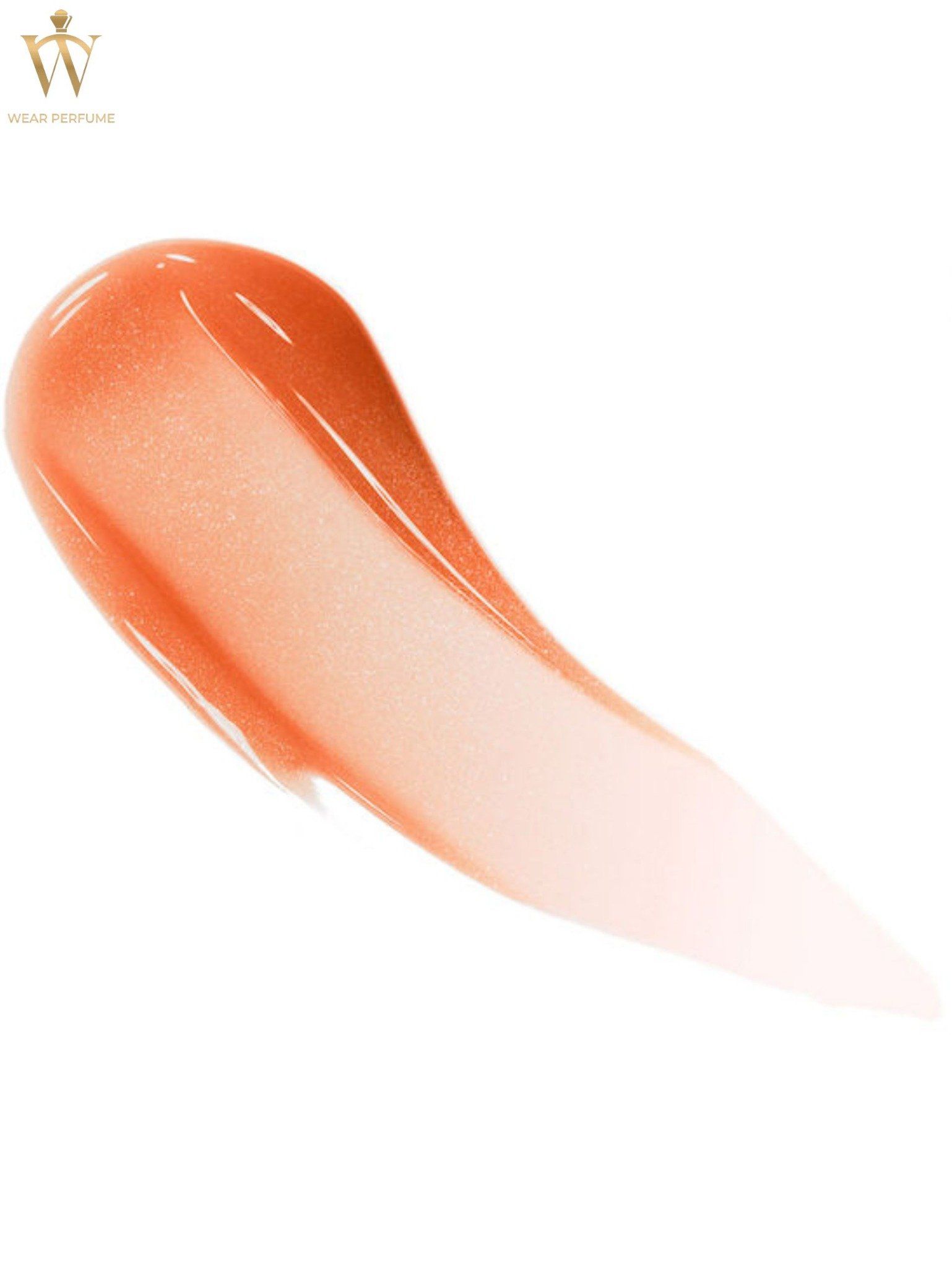  Son Dưỡng Môi Dior Addict Lip Maximizer 021 Shimmer Tangerine - Màu Cam Cháy (Tặng kèm túi hãng) 