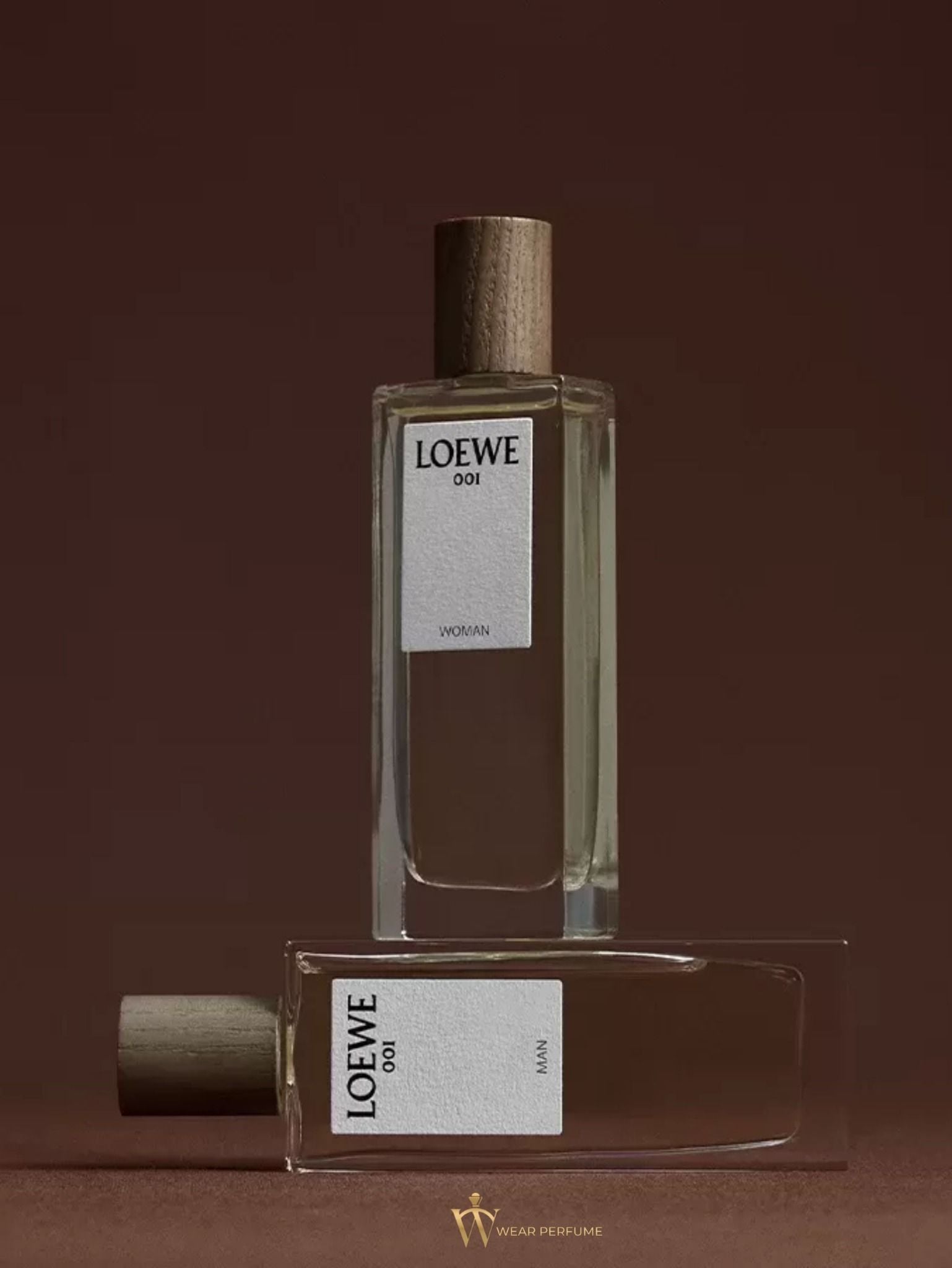  Loewe 001 Woman EDP 