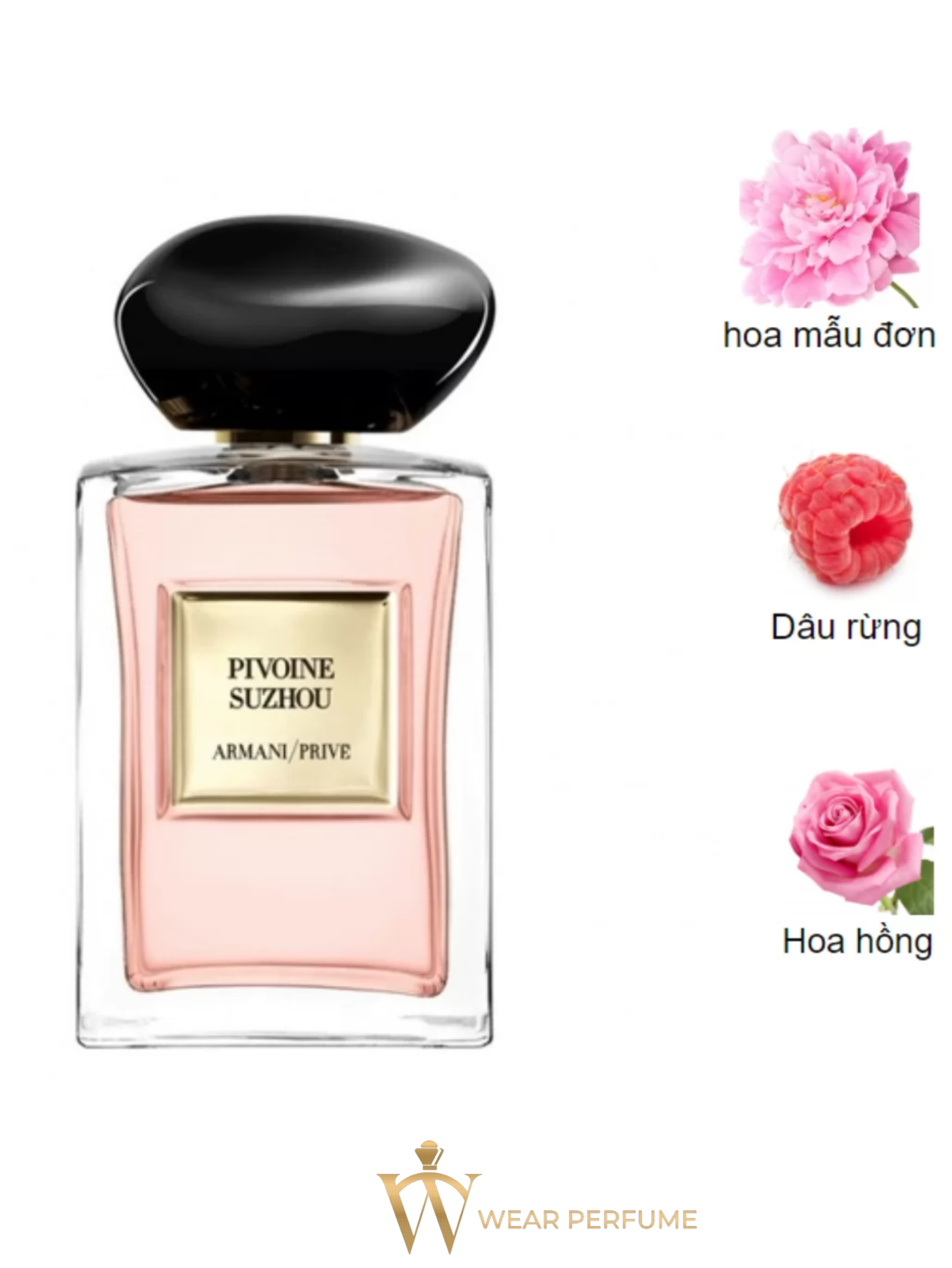 Giorgio Armani Armani Prive Pivoine Suzhou 