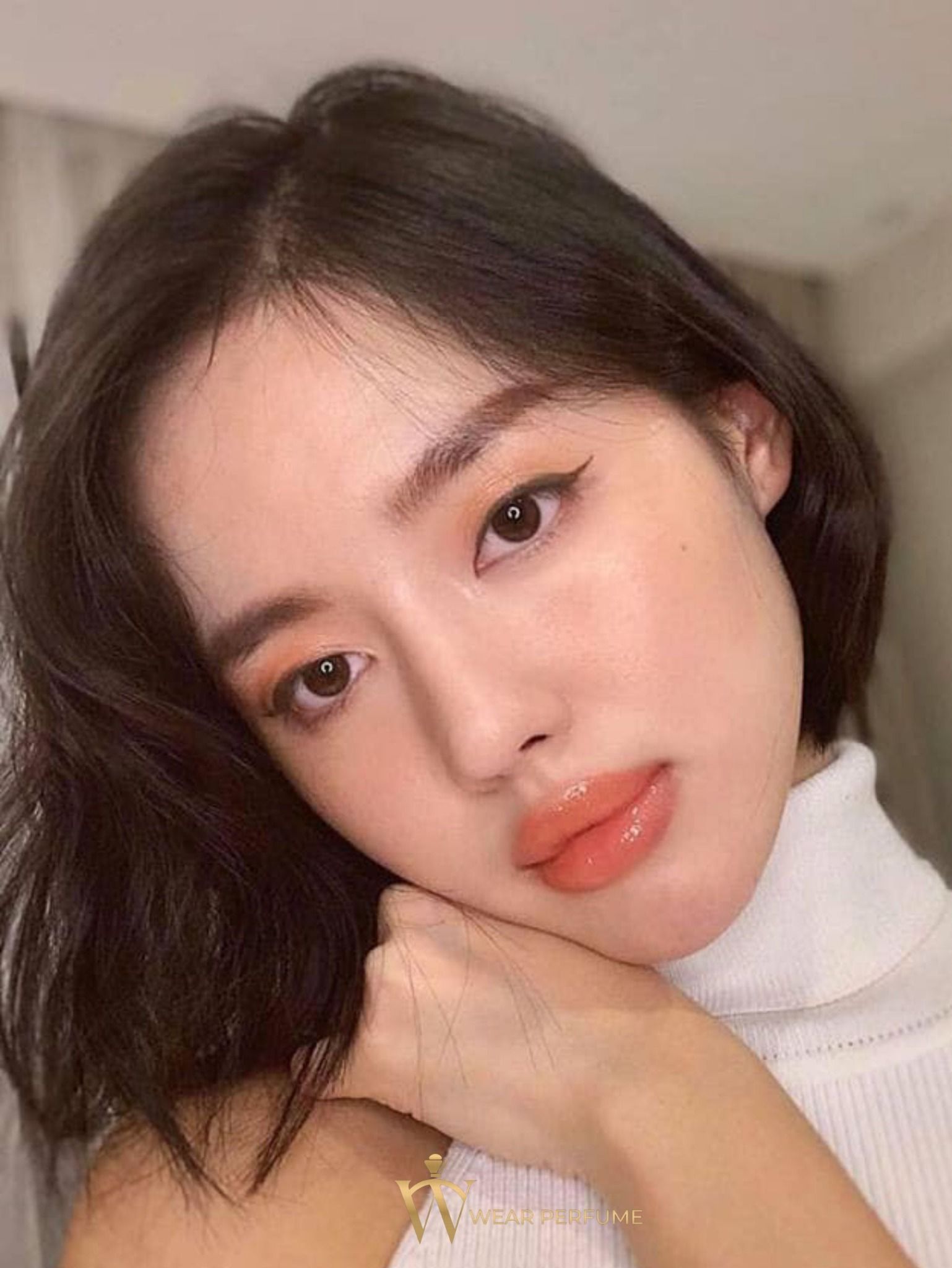  Son Dưỡng Dior Addict Lip Maximizer 004 Coral - Màu Cam San Hô 