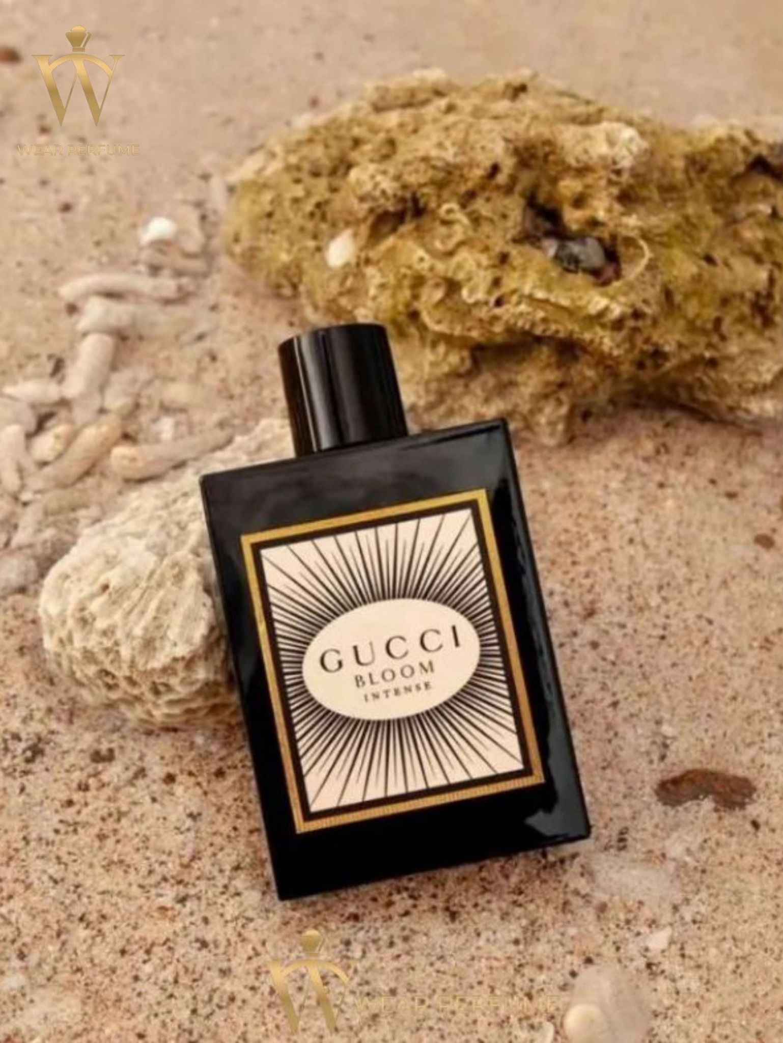  Gucci Bloom Intense Eau De Parfum 