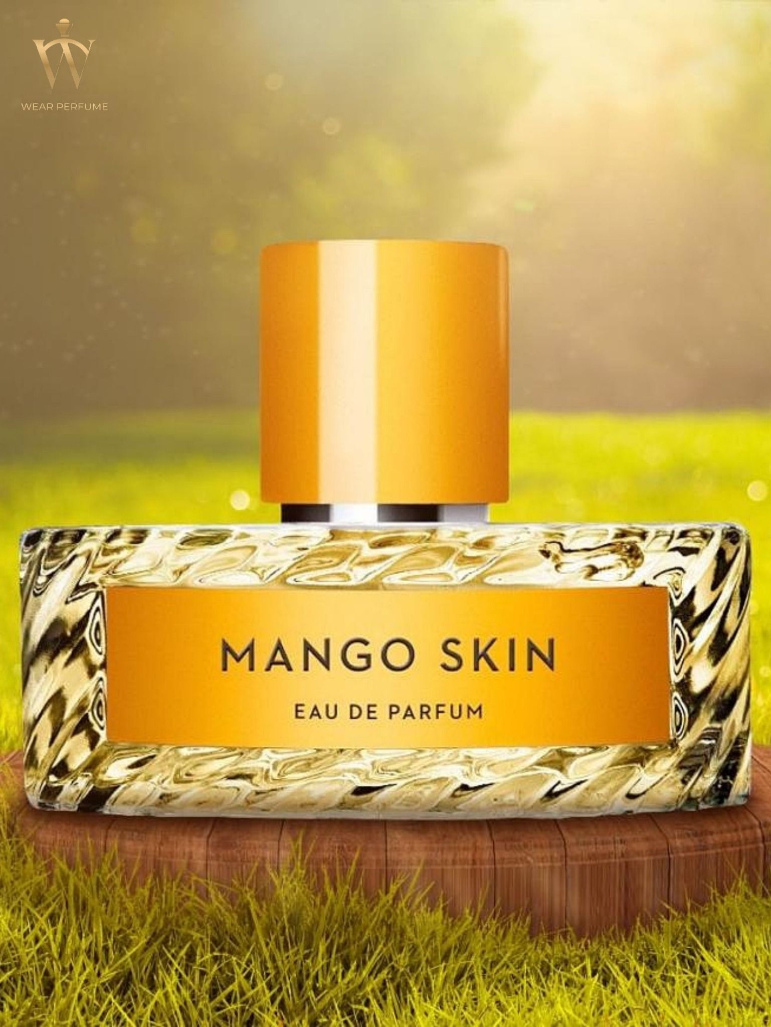 Vilhelm Parfumerie Mango Skin 