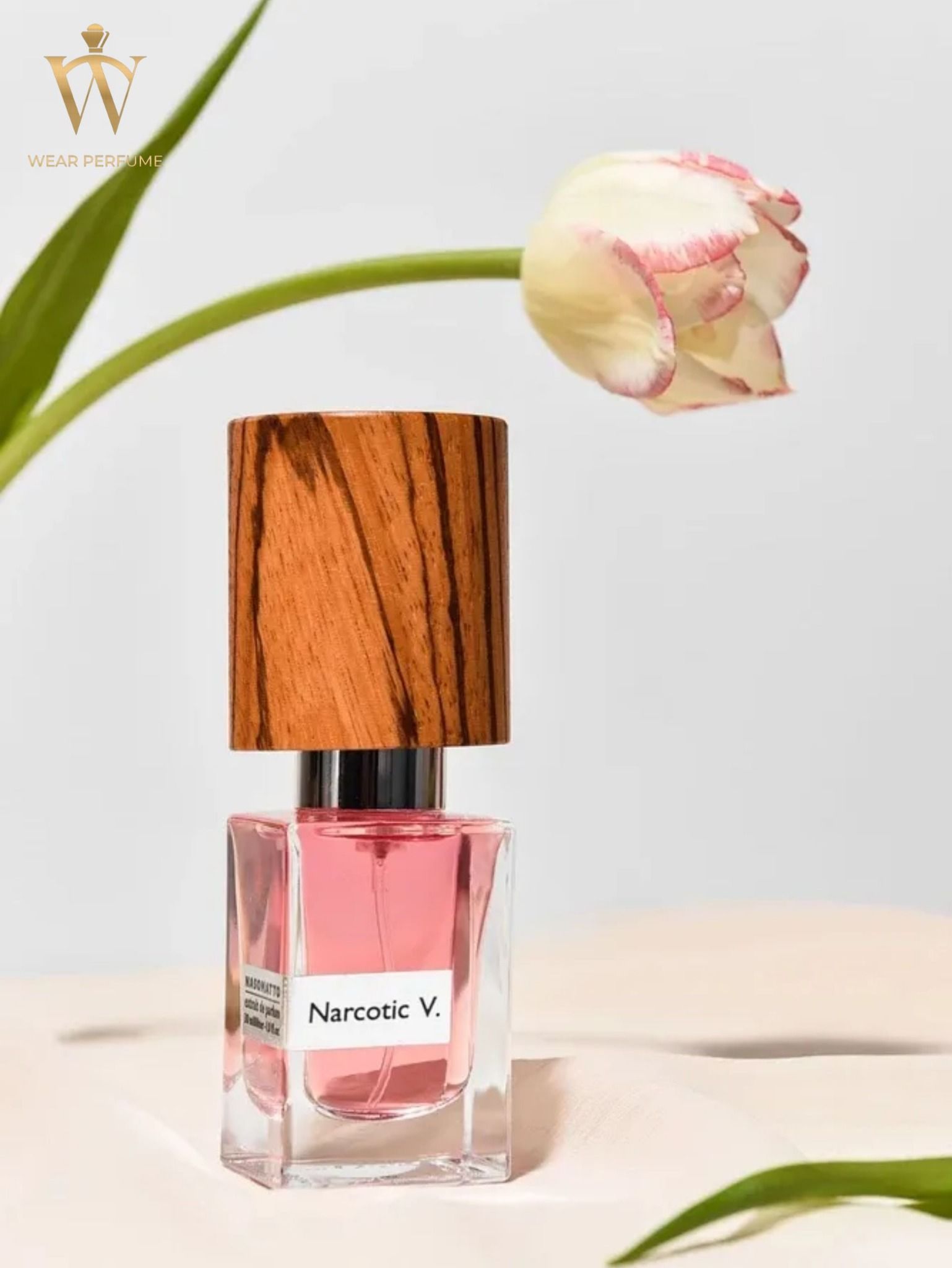  Nasomatto Narcotic V Extrait De Parfum 