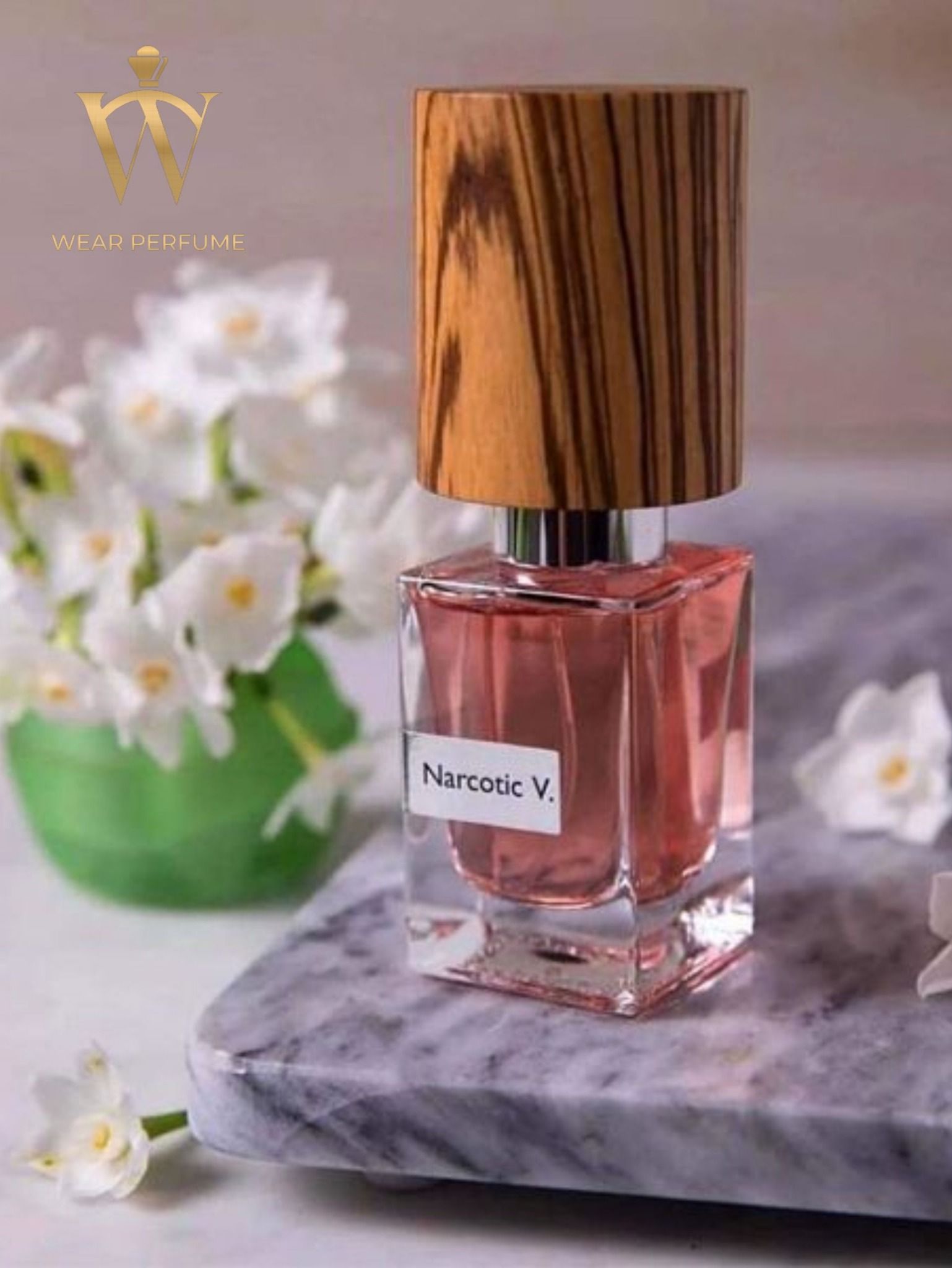  Nasomatto Narcotic V Extrait De Parfum 