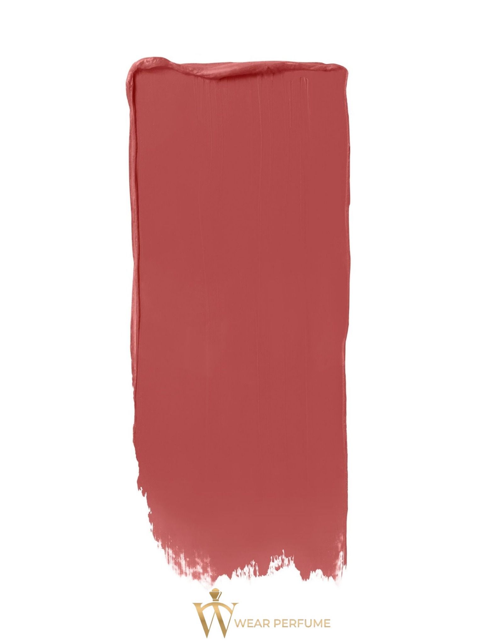  Son Nars Powermatte Lipstick 112 American Woman - Màu Hồng Đất 