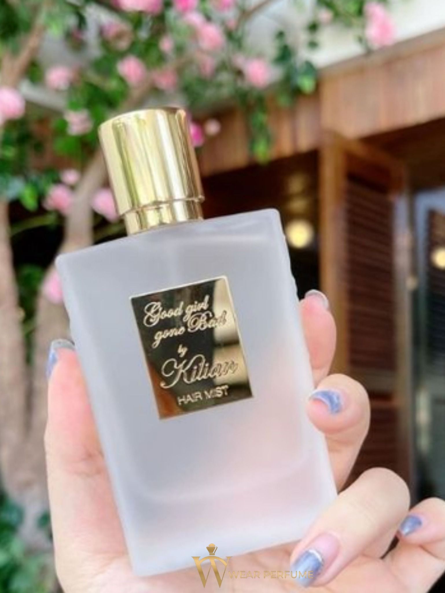  Nước Hoa Xịt Tóc Kilian Good Girl Gone Bad 