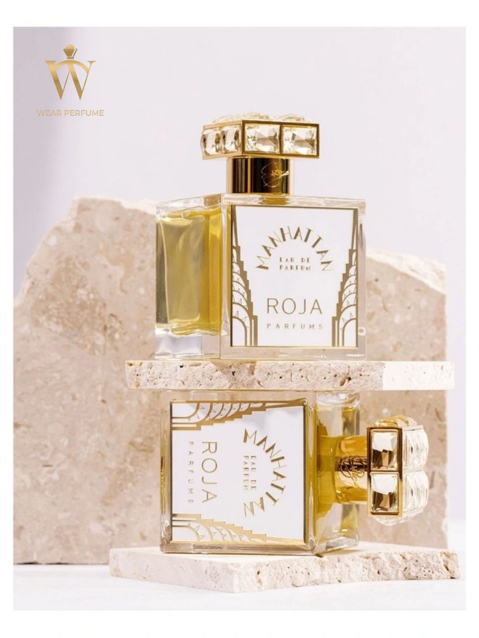  Roja Dove Manhattan Eau de Parfum 