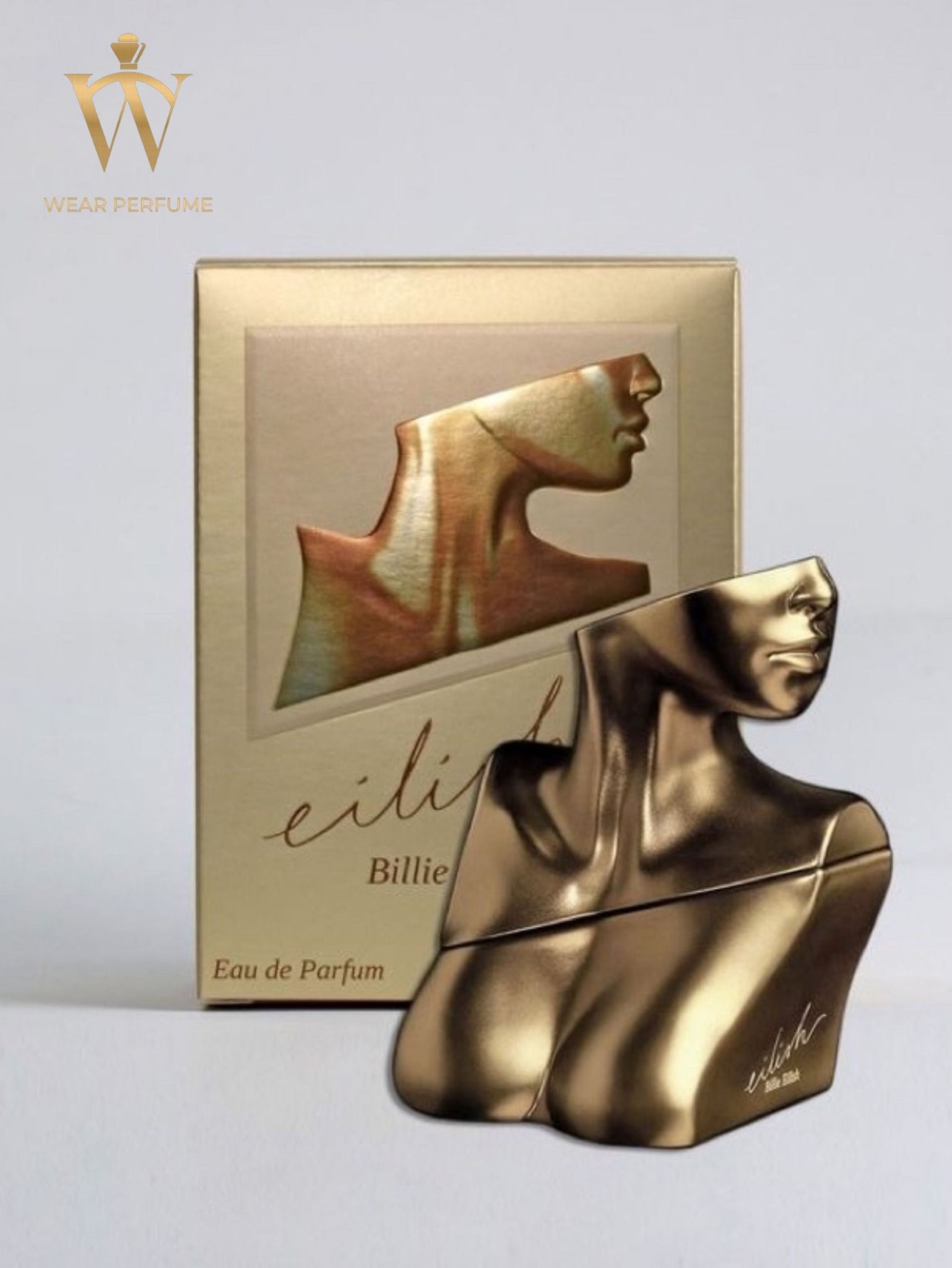  Eilish Billie Eilish EDP 