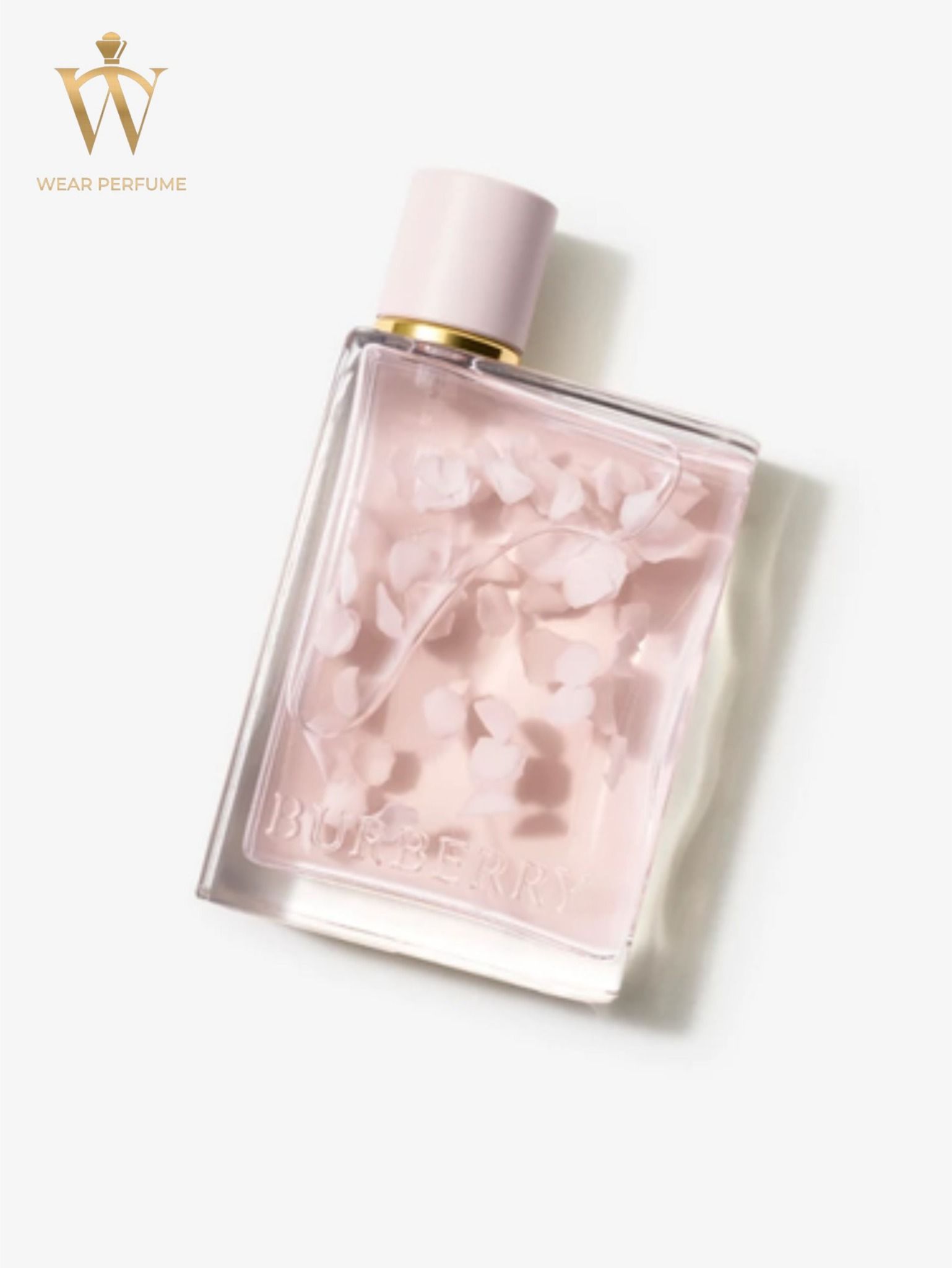  Burberry Her EDP Petals Limited Edition 