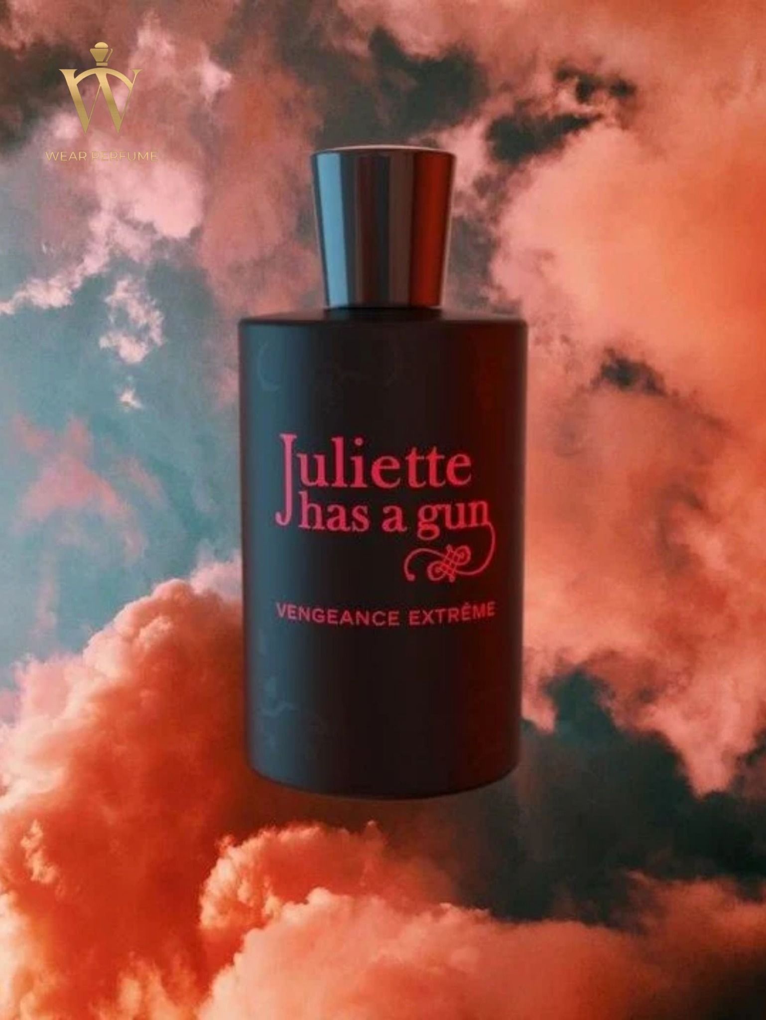  Vengeance Extreme Juliette Has A Gun 