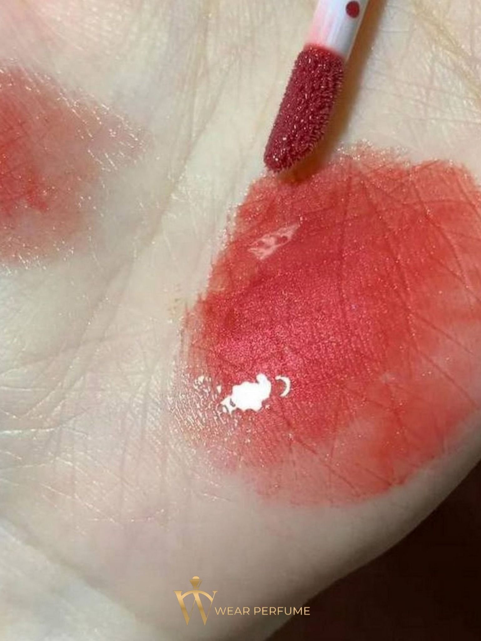  Son Dưỡng Dior Addict Lip Maximizer 037 Intense Rose - Hồng Cam San Hô Ánh Nhũ 