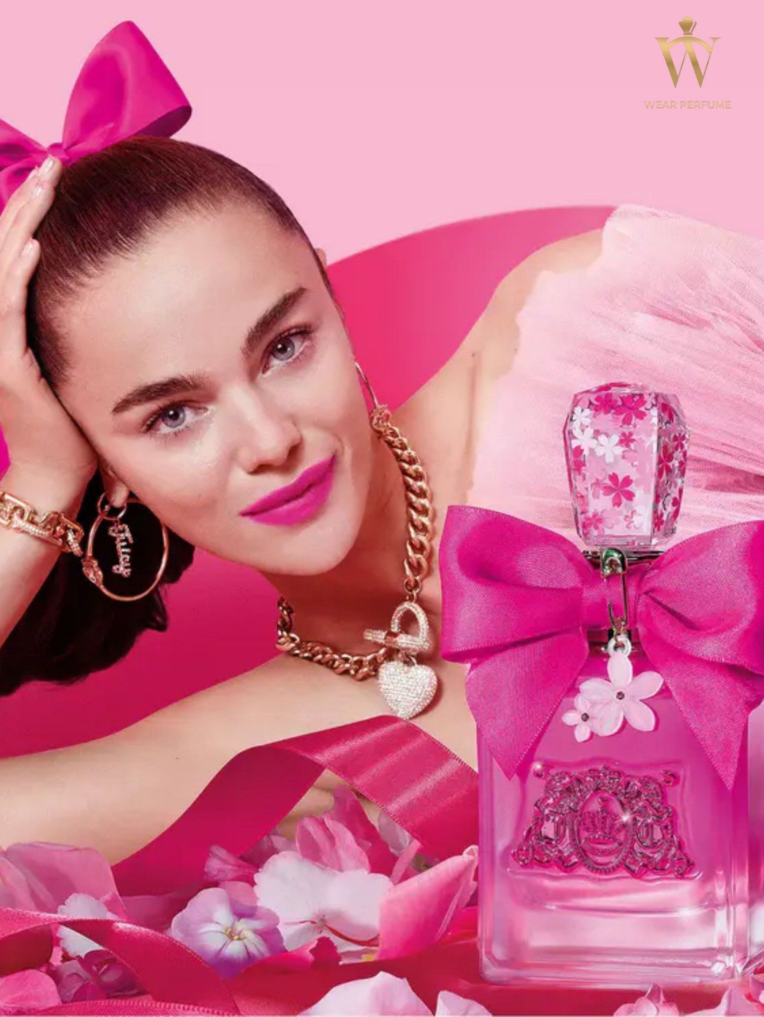 Juicy Couture Viva La Juicy Petals Please 