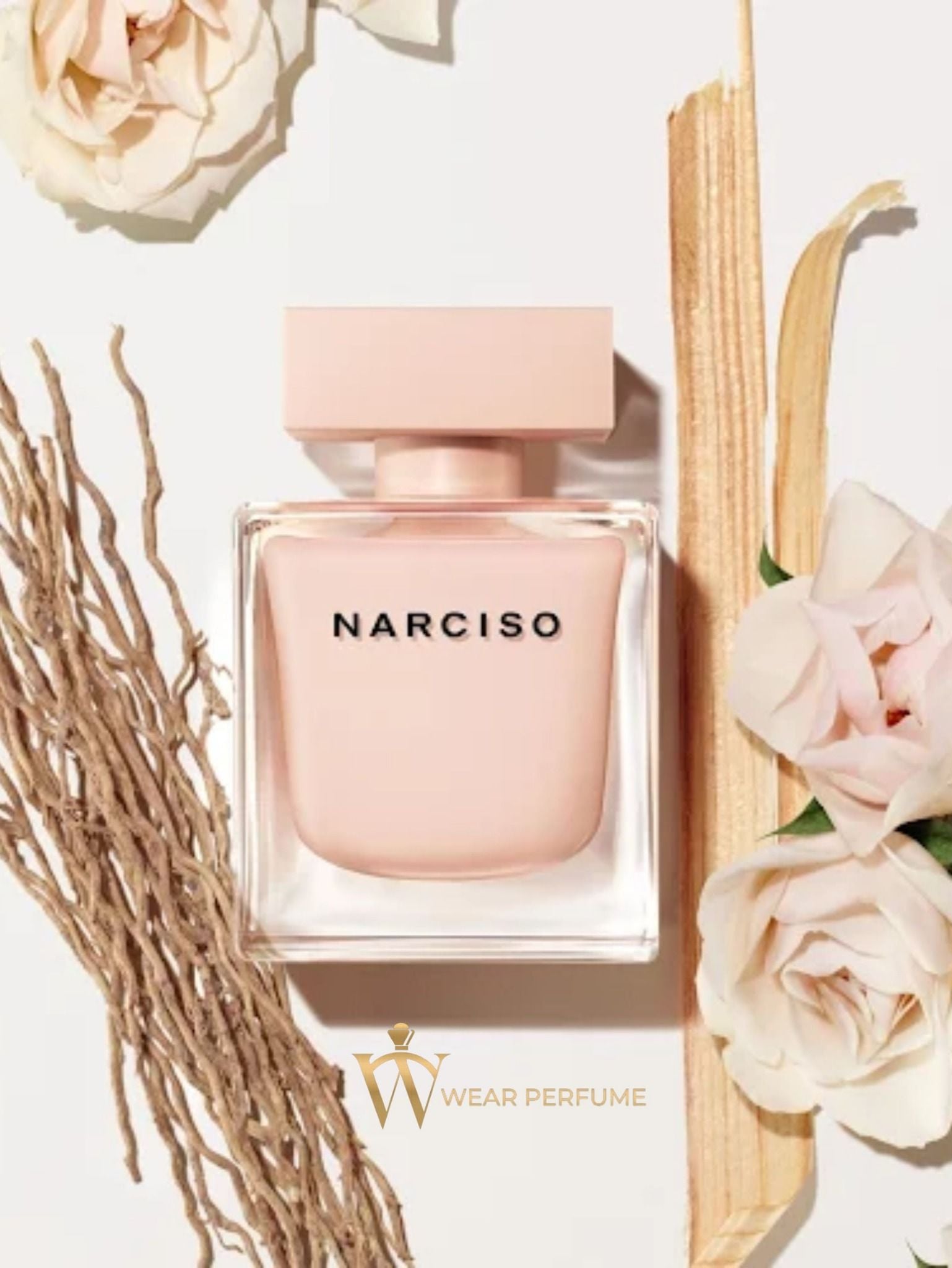  Narciso Rodriguez Poudree EDP 30ml 