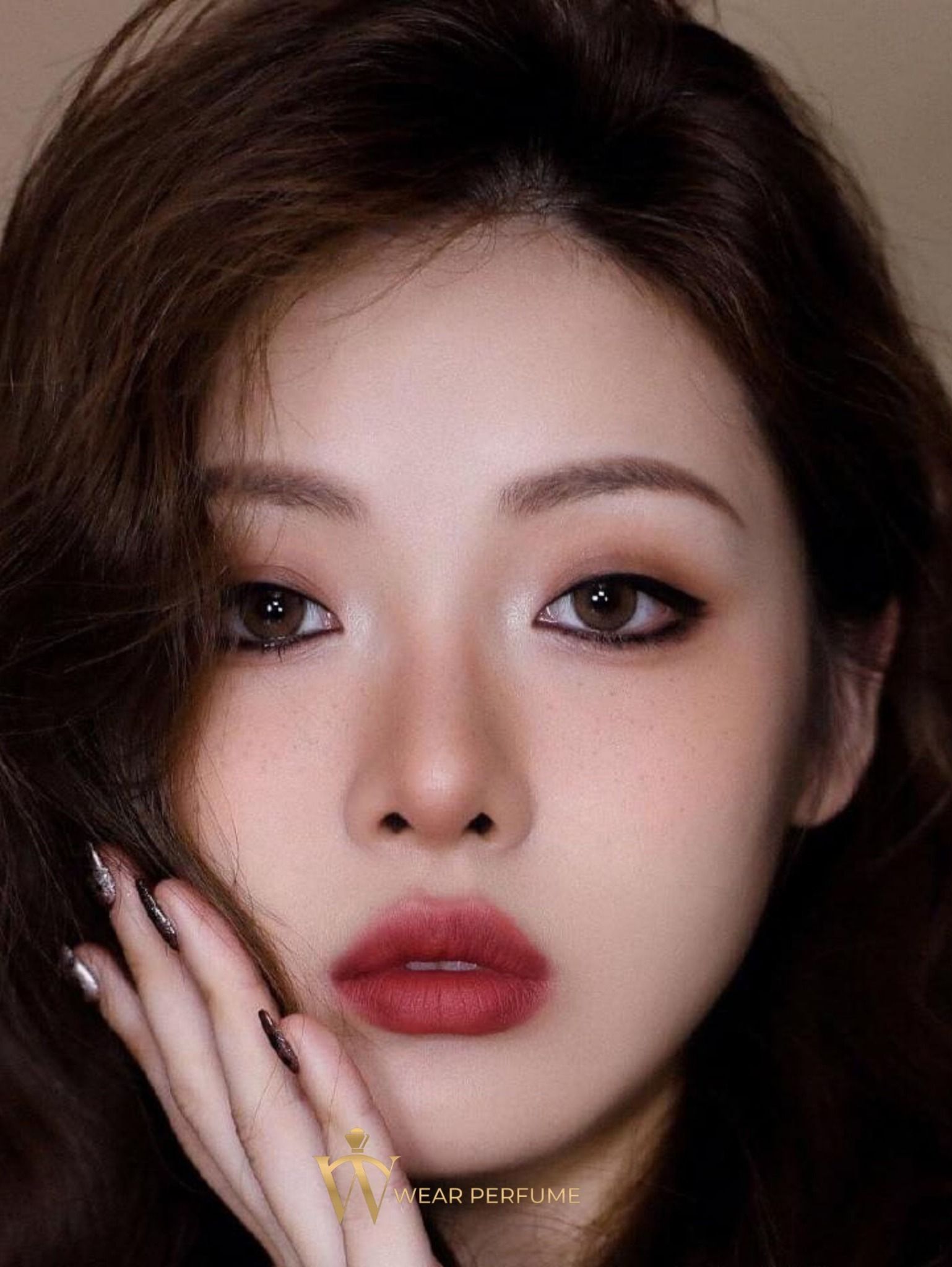  Son YSL The Slim Velvet Radical 302 Brown No Way Back ( Vừa Ra Mắt) 