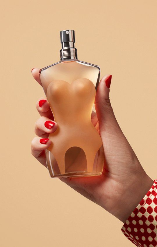  Jean Paul Gaultier Classique EDT 