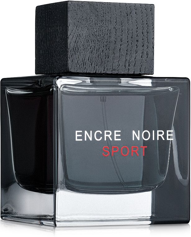  Lalique Encre Noire Sport Pour Homme 