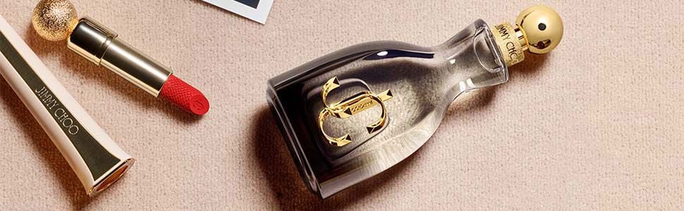  Jimmy Choo I Want Choo Forever Mini 4.5 ML 