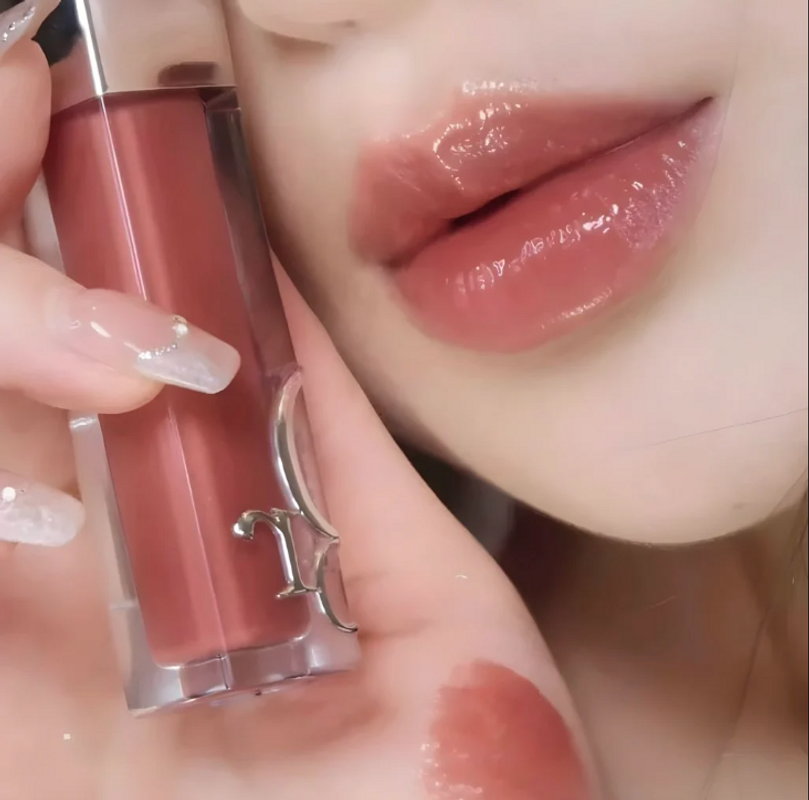  Son Dưỡng Dior Addict Lip Maximizer 038 Rose Nude Hồng Nude 