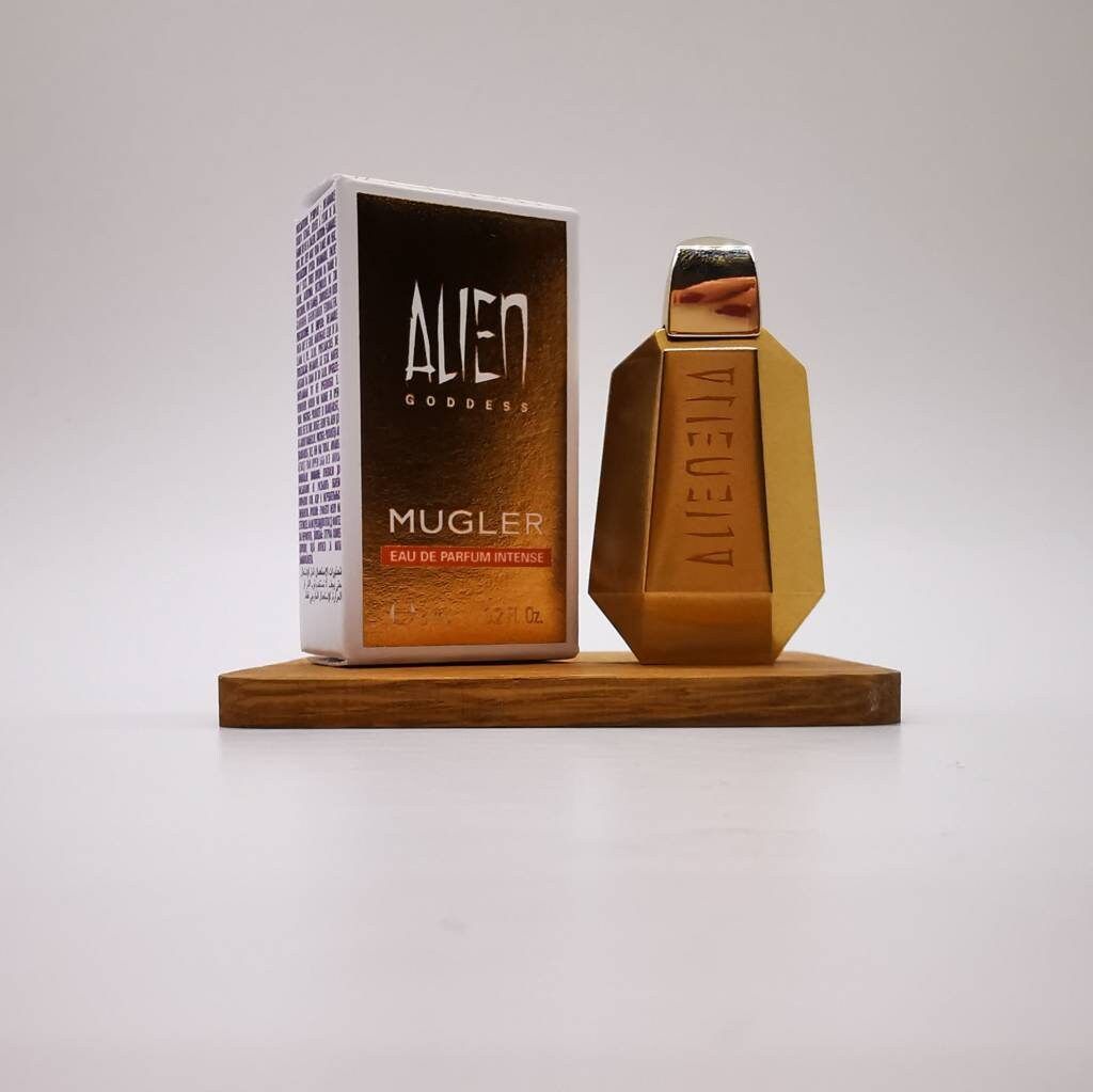  Thierry Mugler Alien Goddess Intense EDP Mini 6ML 
