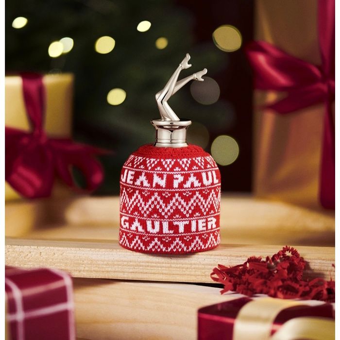  Jean Paul Gaultier Scandal Limited Edition Xmas 2021 
