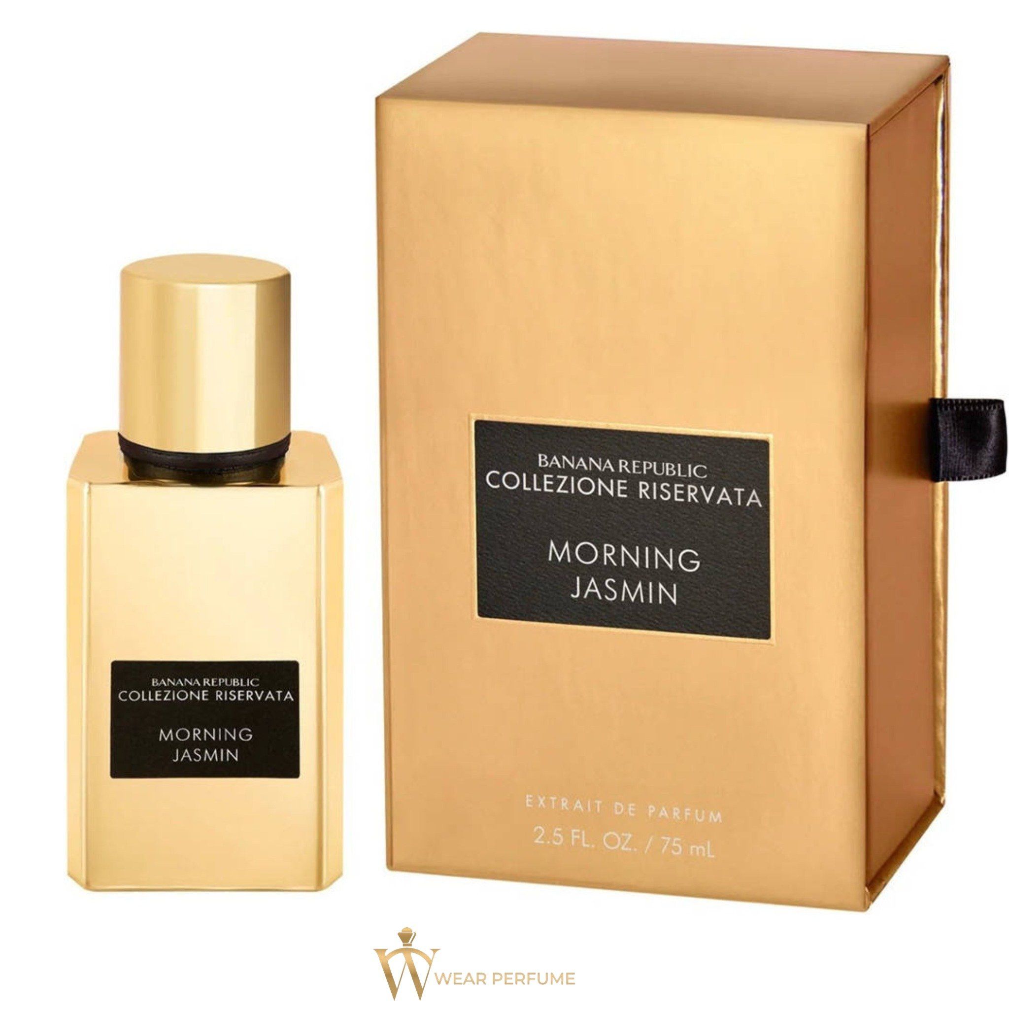  Banana Republic Morning Jasmine 