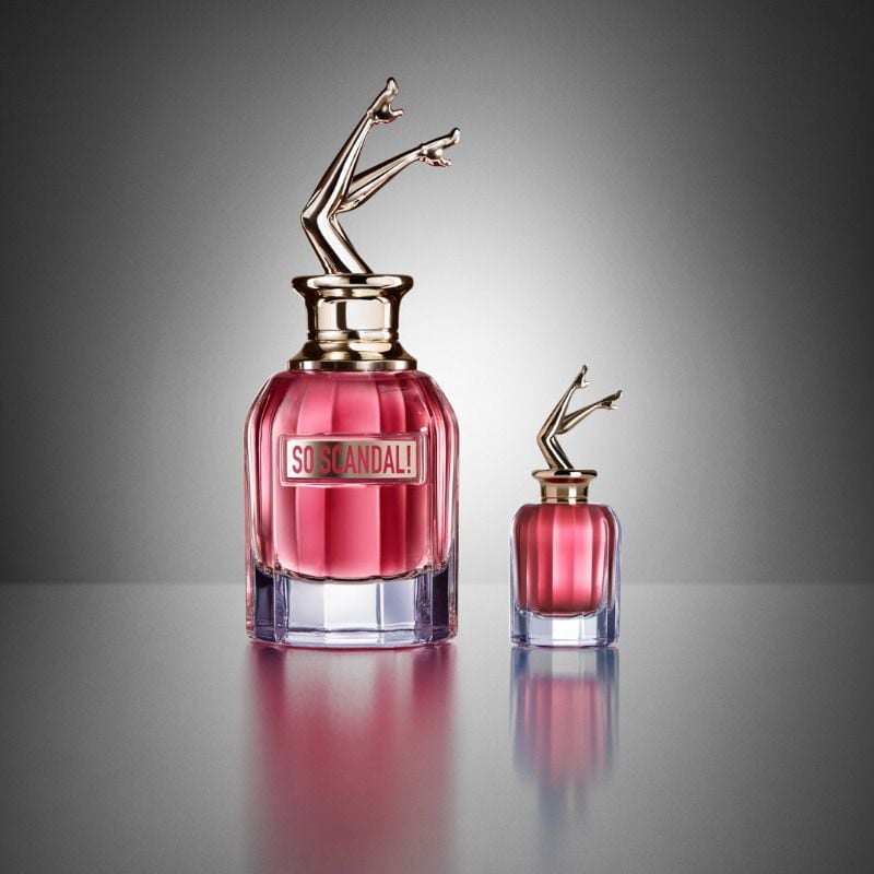  Jean Paul Gaultier So Scandal Mini 6 ML 