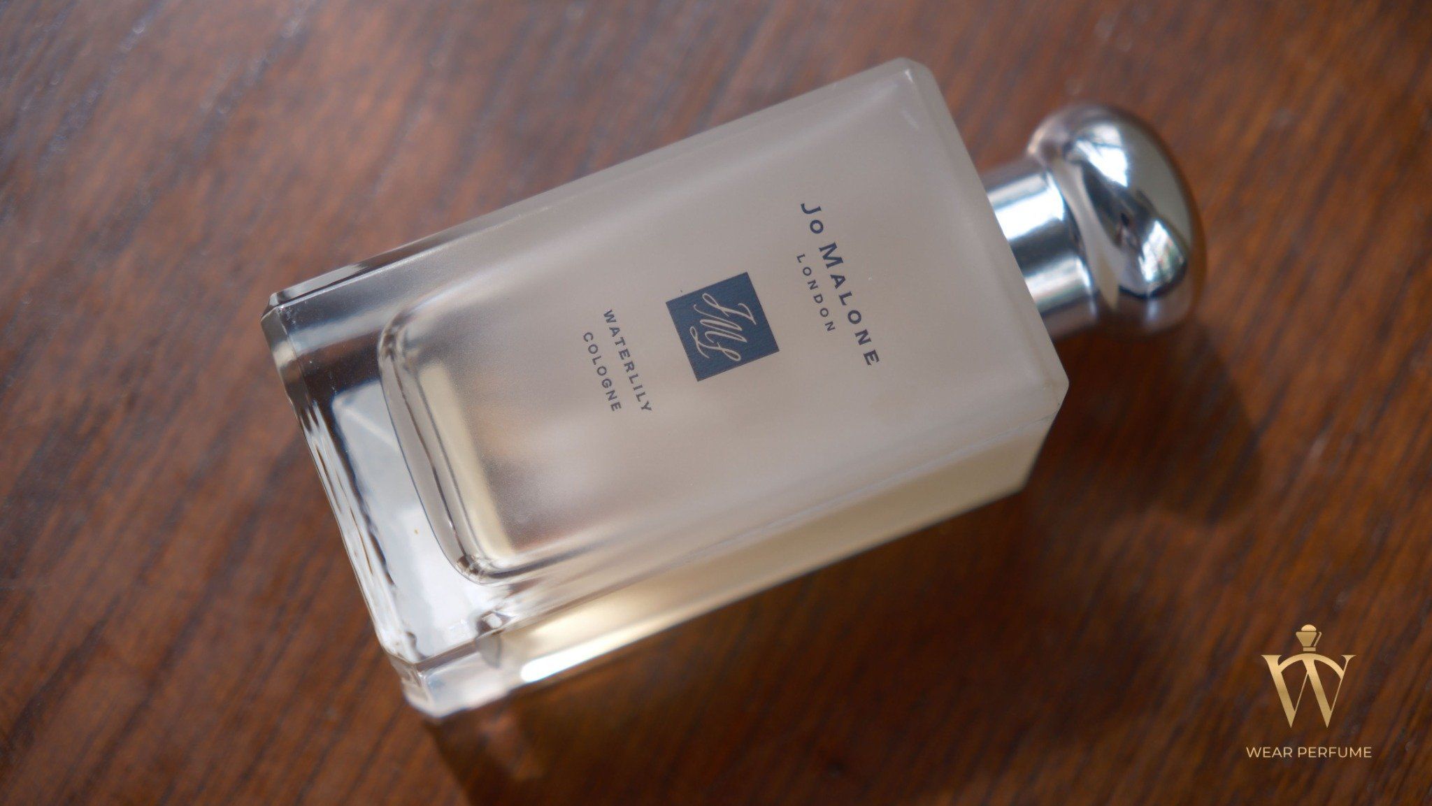  Jo Malone London Waterlily Cologne 