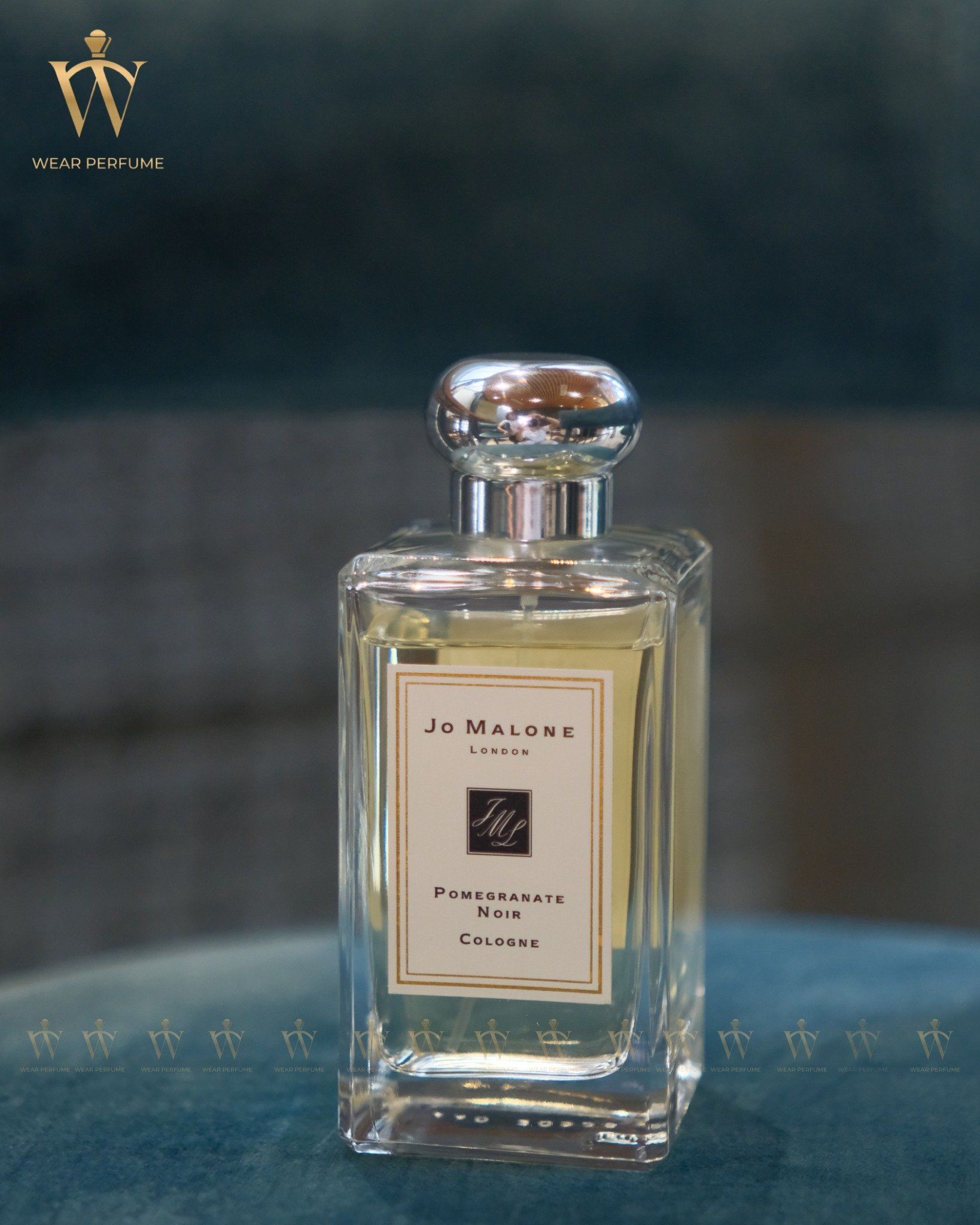  Jo Malone Pomegranate Noir 