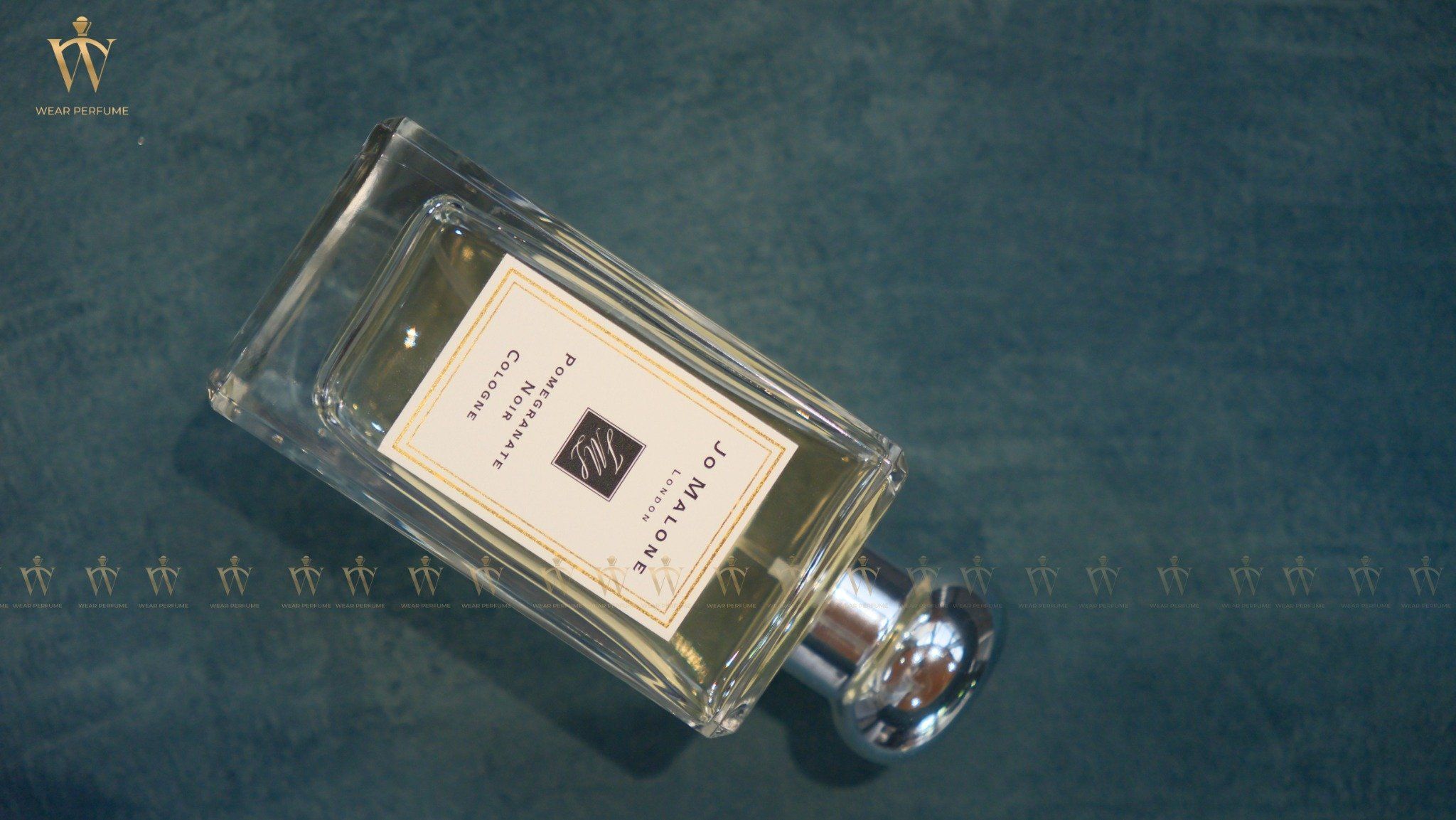  Jo Malone Pomegranate Noir 