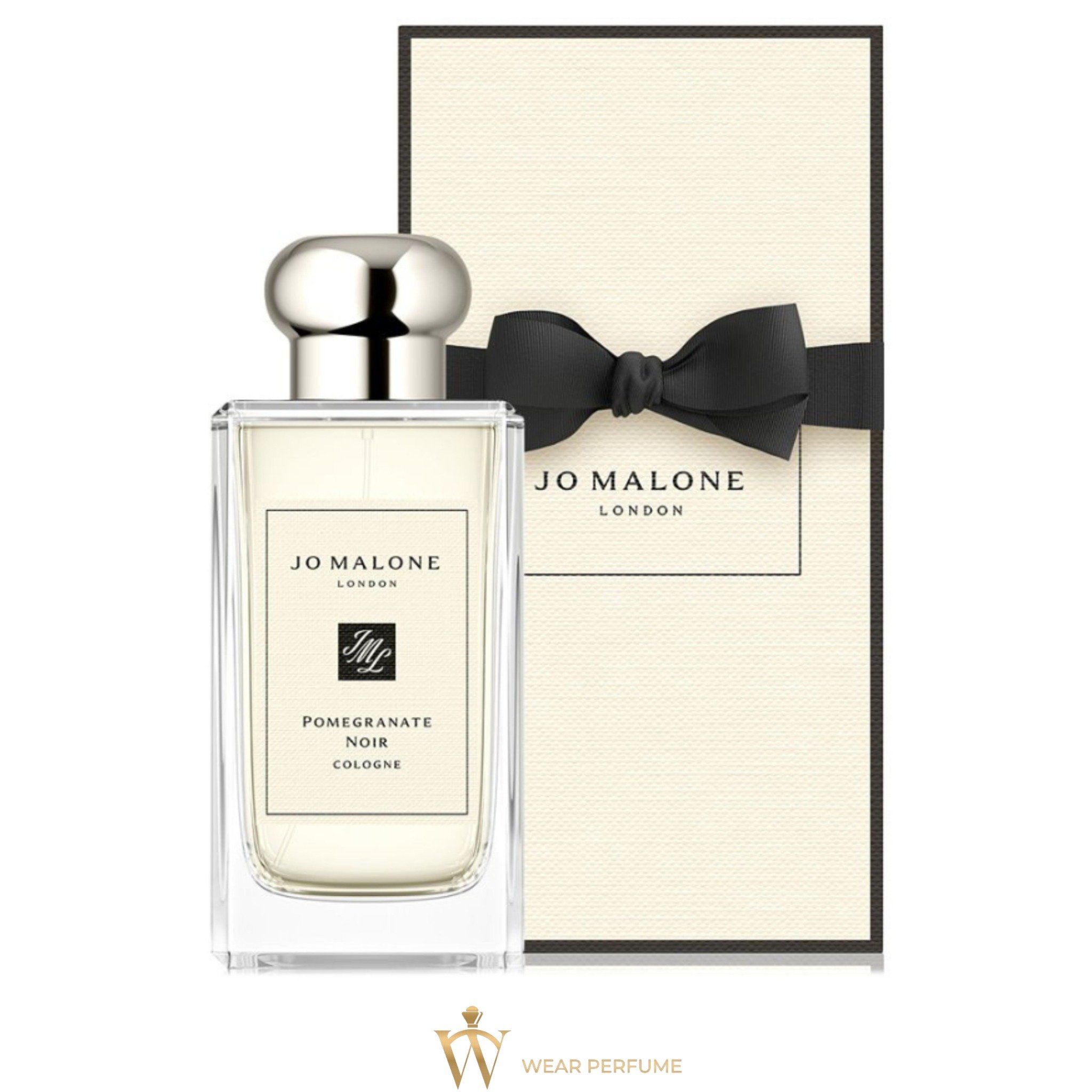  Jo Malone Pomegranate Noir 