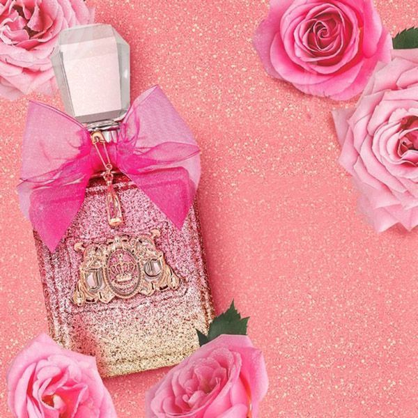  Juicy Couture Viva La Juicy Rose 100ML 