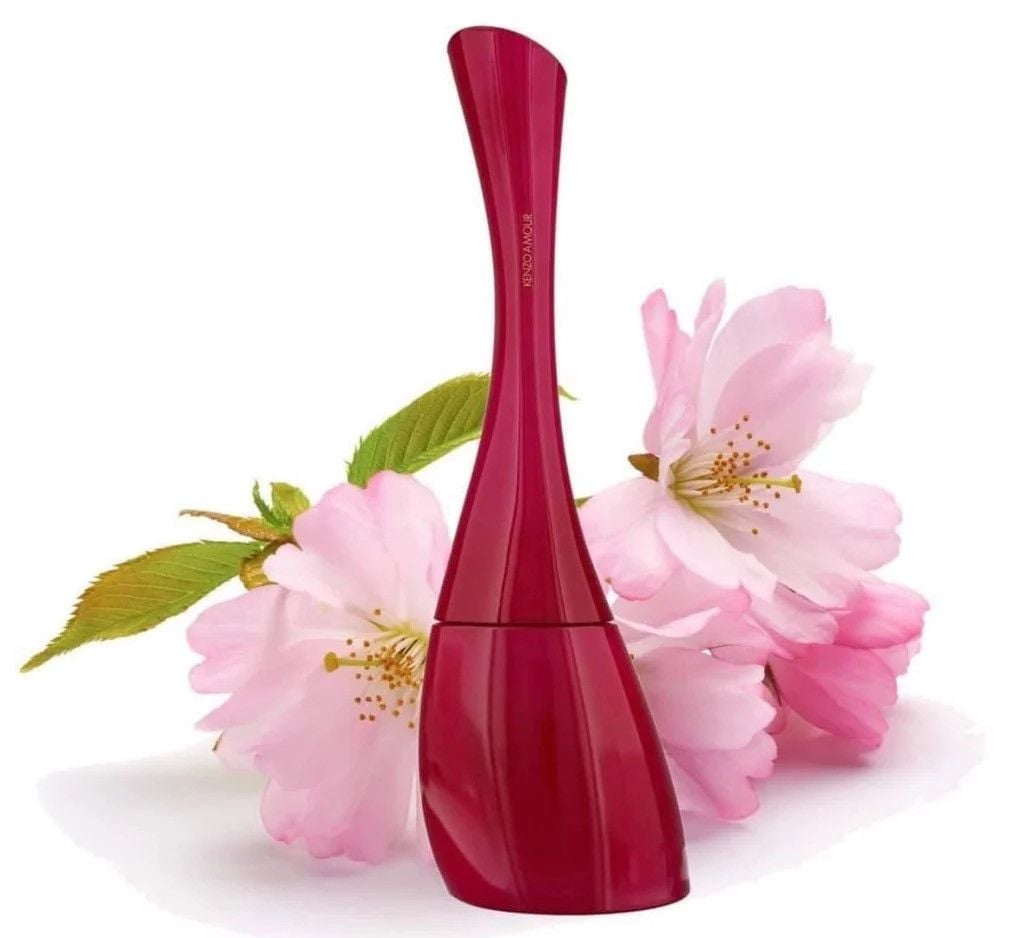  Kenzo Amour EDP 