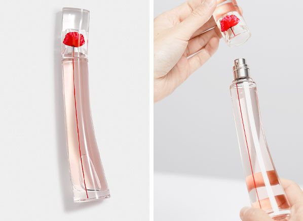  Kenzo Flower By Kenzo Poppy Bouquet Mini 4ML 