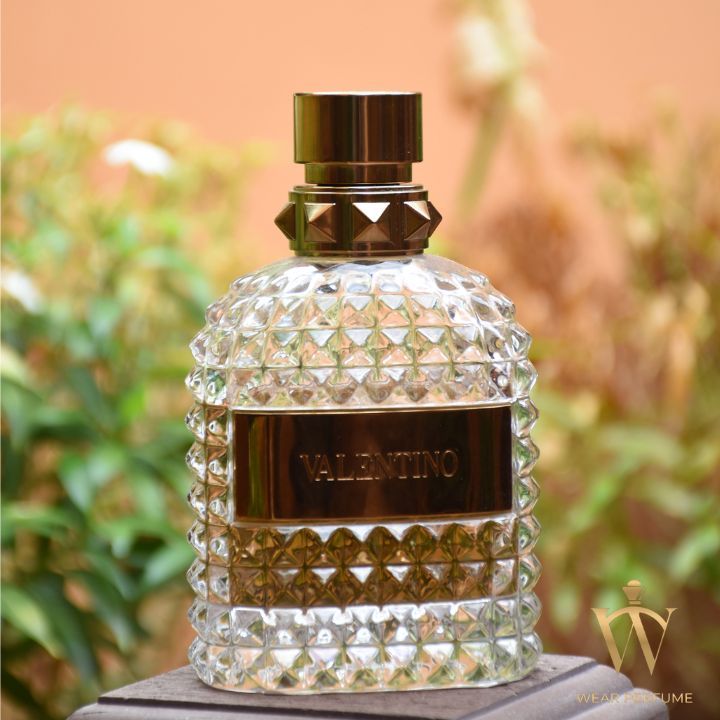  Valentino Uomo EDT 