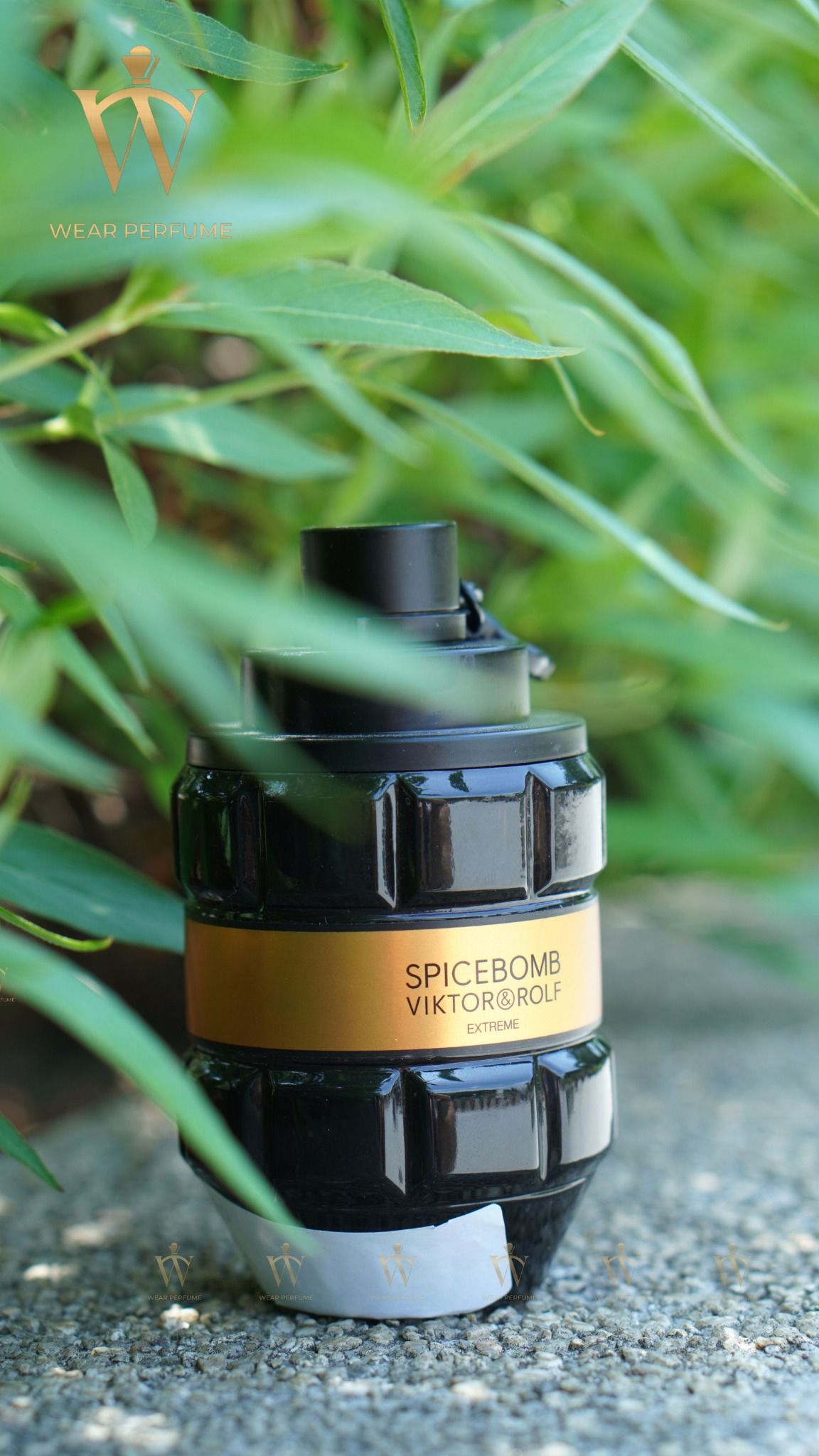  Viktor & Rolf Spicebomb Extreme EDP 
