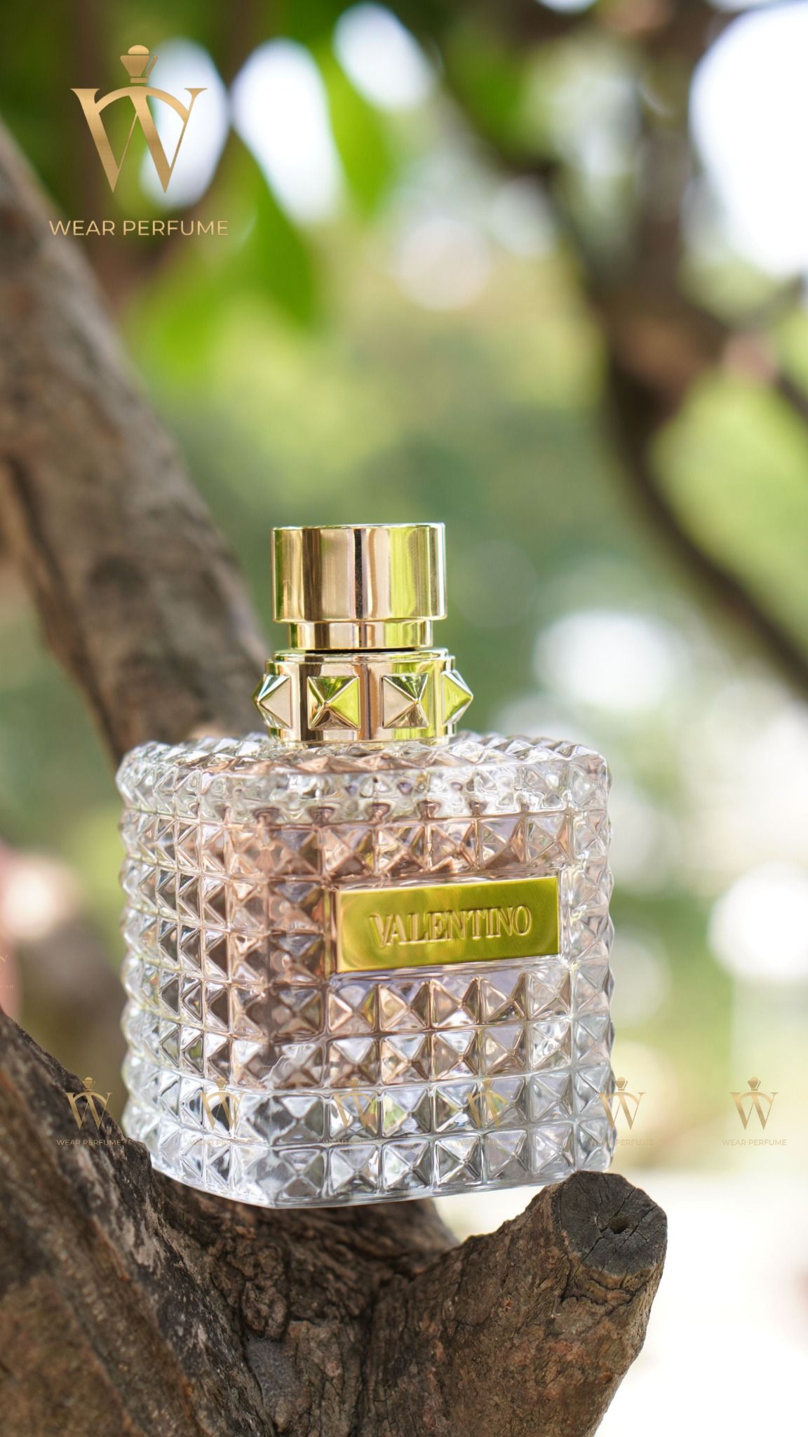  Valentino Donna EDP 
