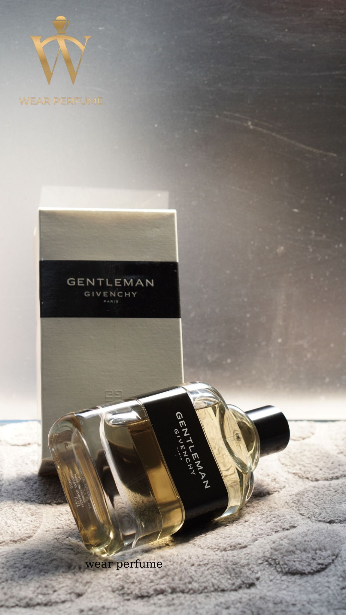 Givenchy Gentleman EDT 