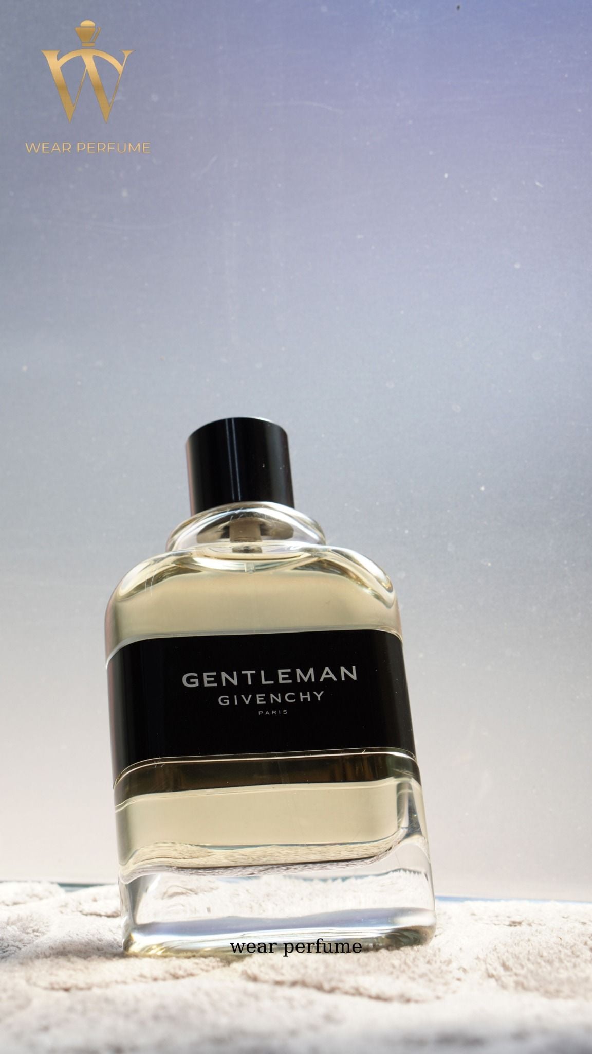  Givenchy Gentleman EDT 