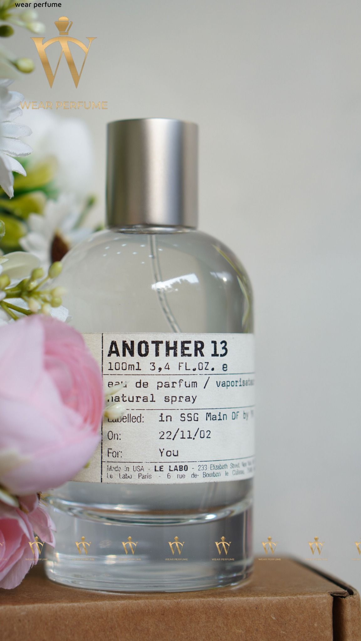  Le Labo Another 13 